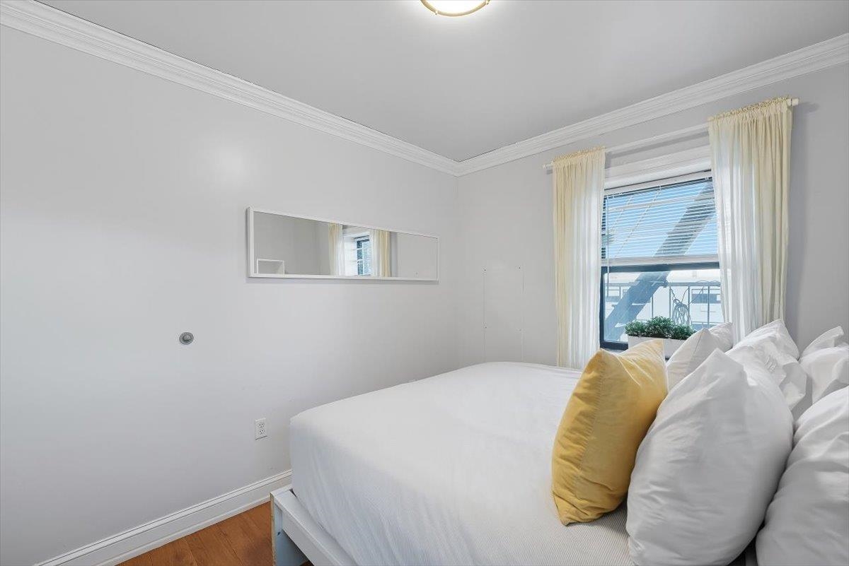 1721 JOHN F KENNEDY BLVD Unit: 1G