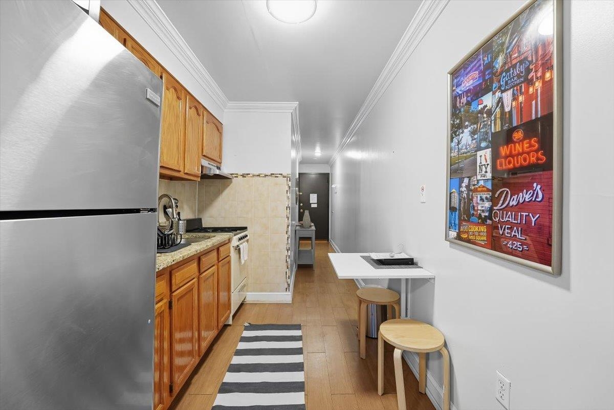 1721 JOHN F KENNEDY BLVD Unit: 1G