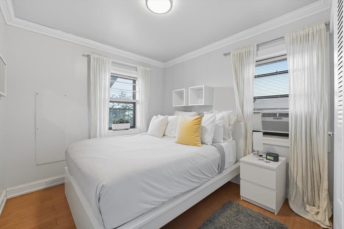 1721 JOHN F KENNEDY BLVD Unit: 1G