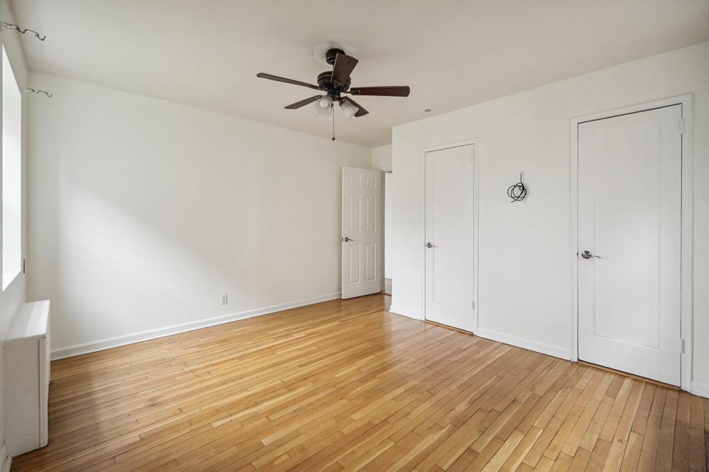 210 WOODCLIFF AVE Unit: 1D