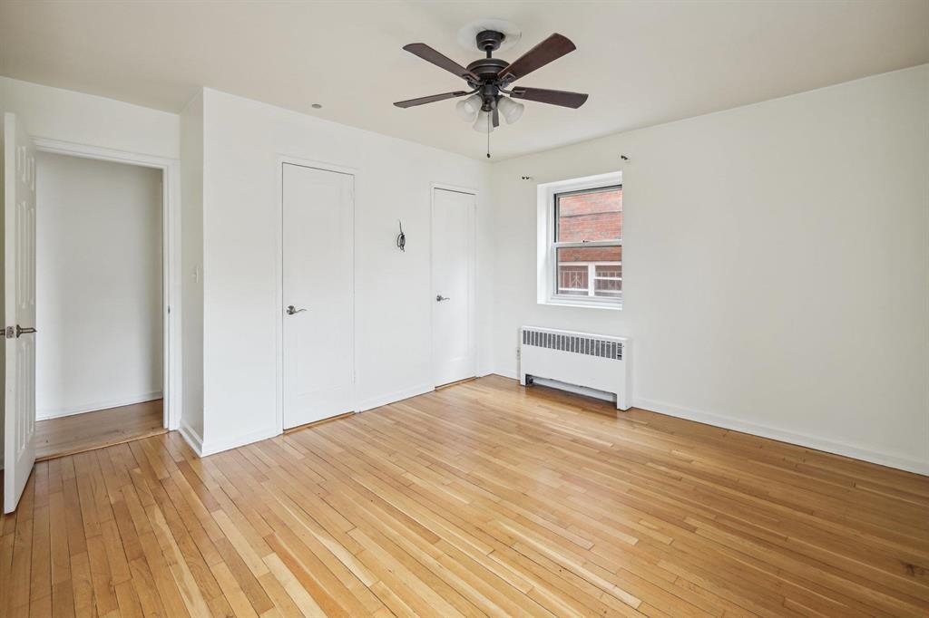 210 WOODCLIFF AVE Unit: 1D