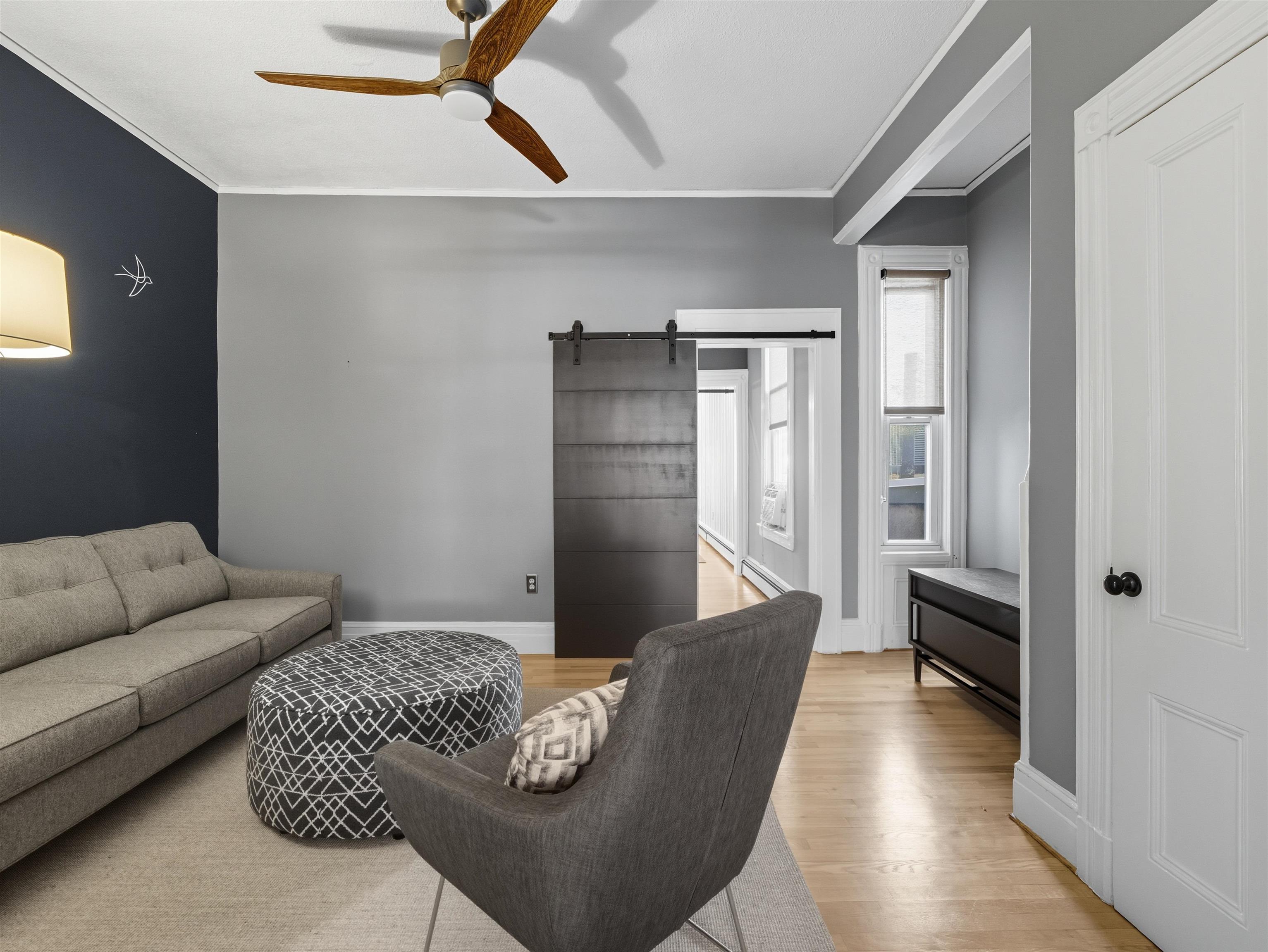 155 BOWERS ST Unit: 3