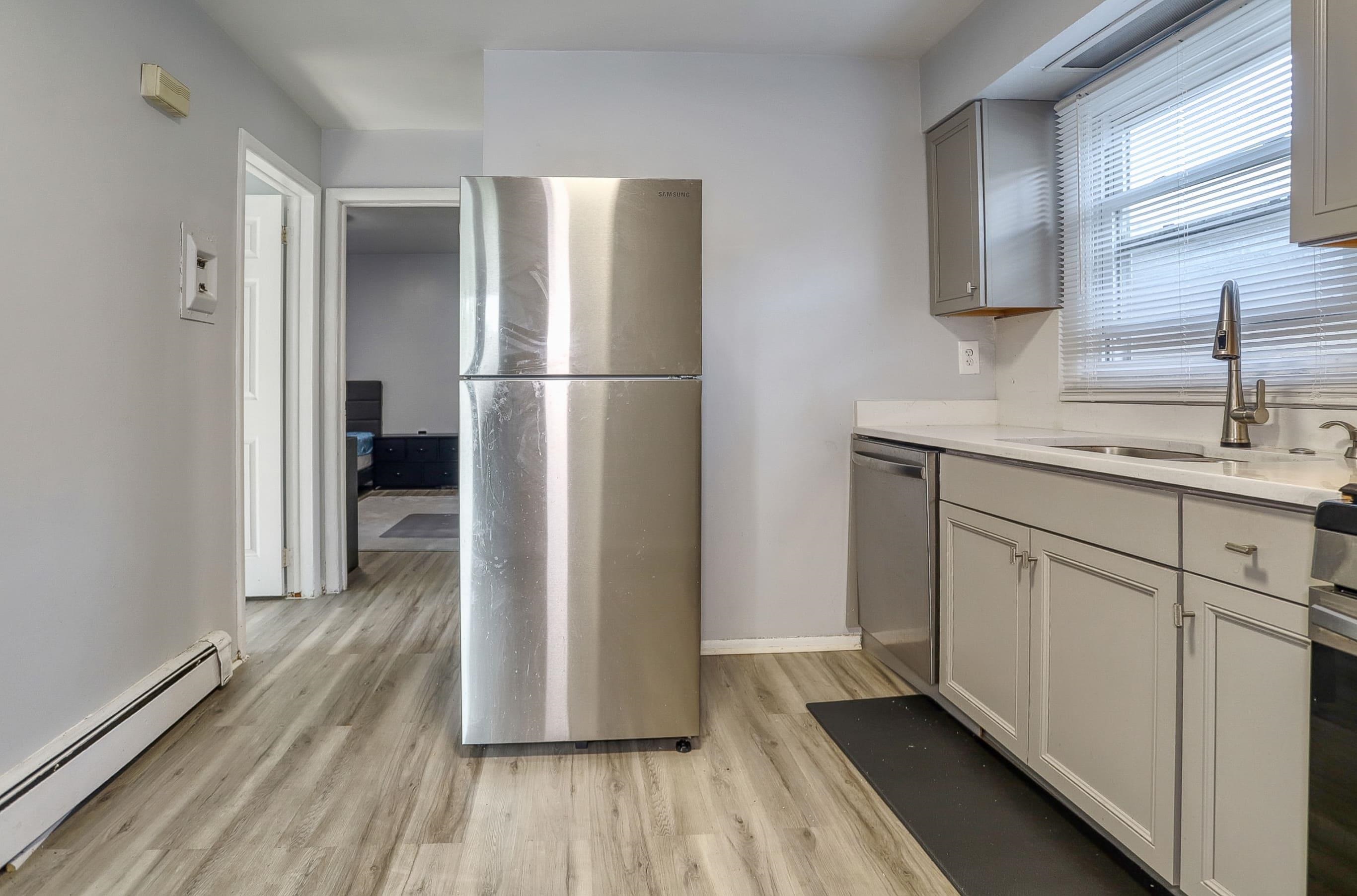 252A NORTH ST Unit: #201