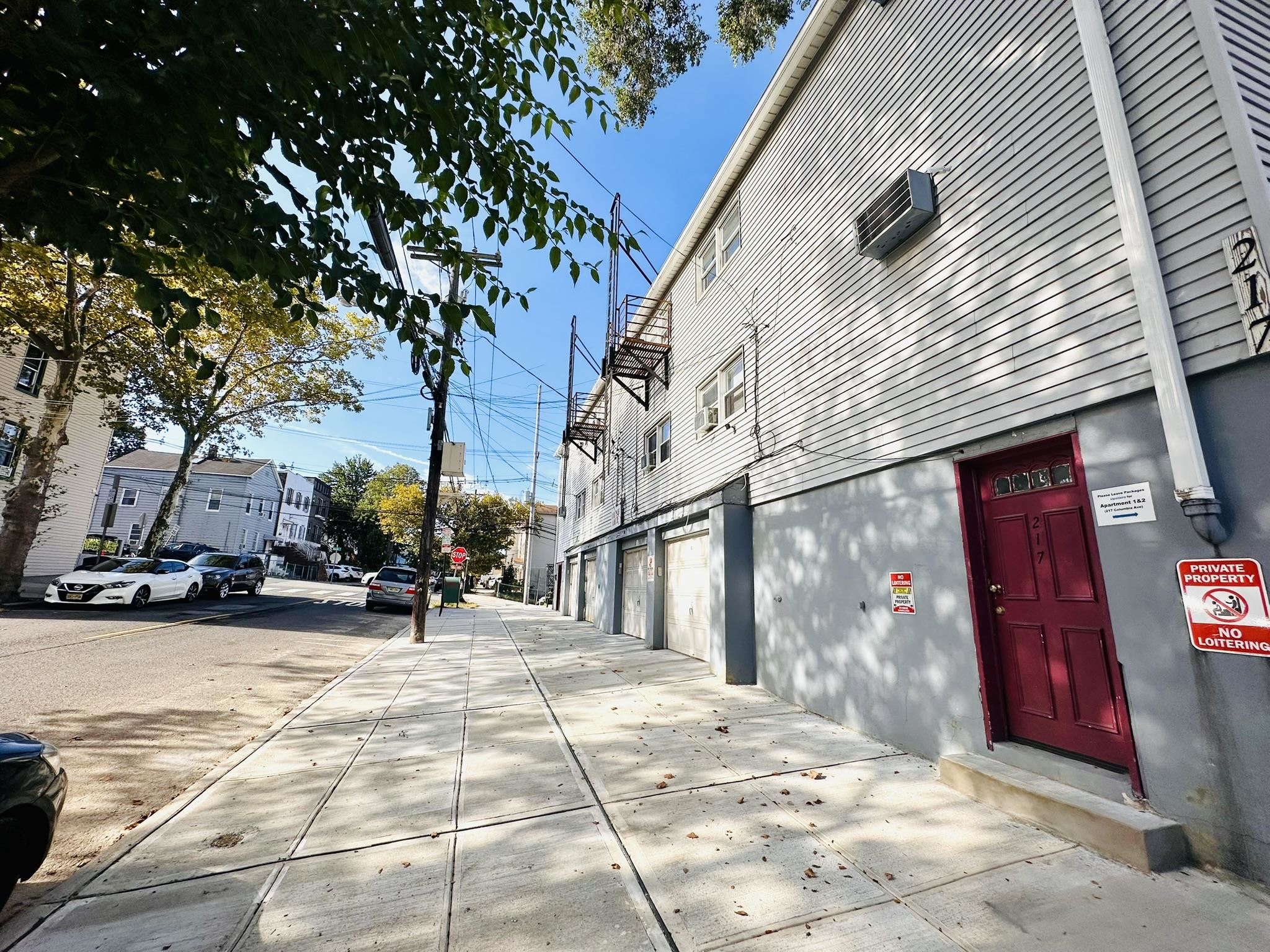 252A NORTH ST Unit: #201