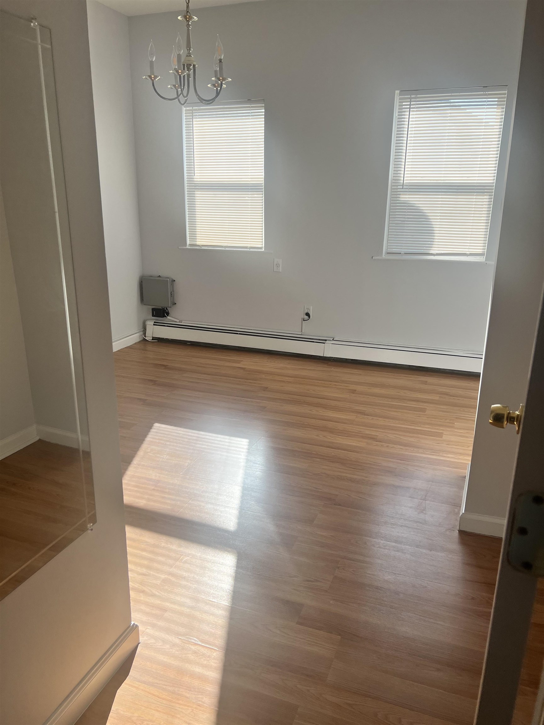 38 BLEECKER ST Unit: 2L
