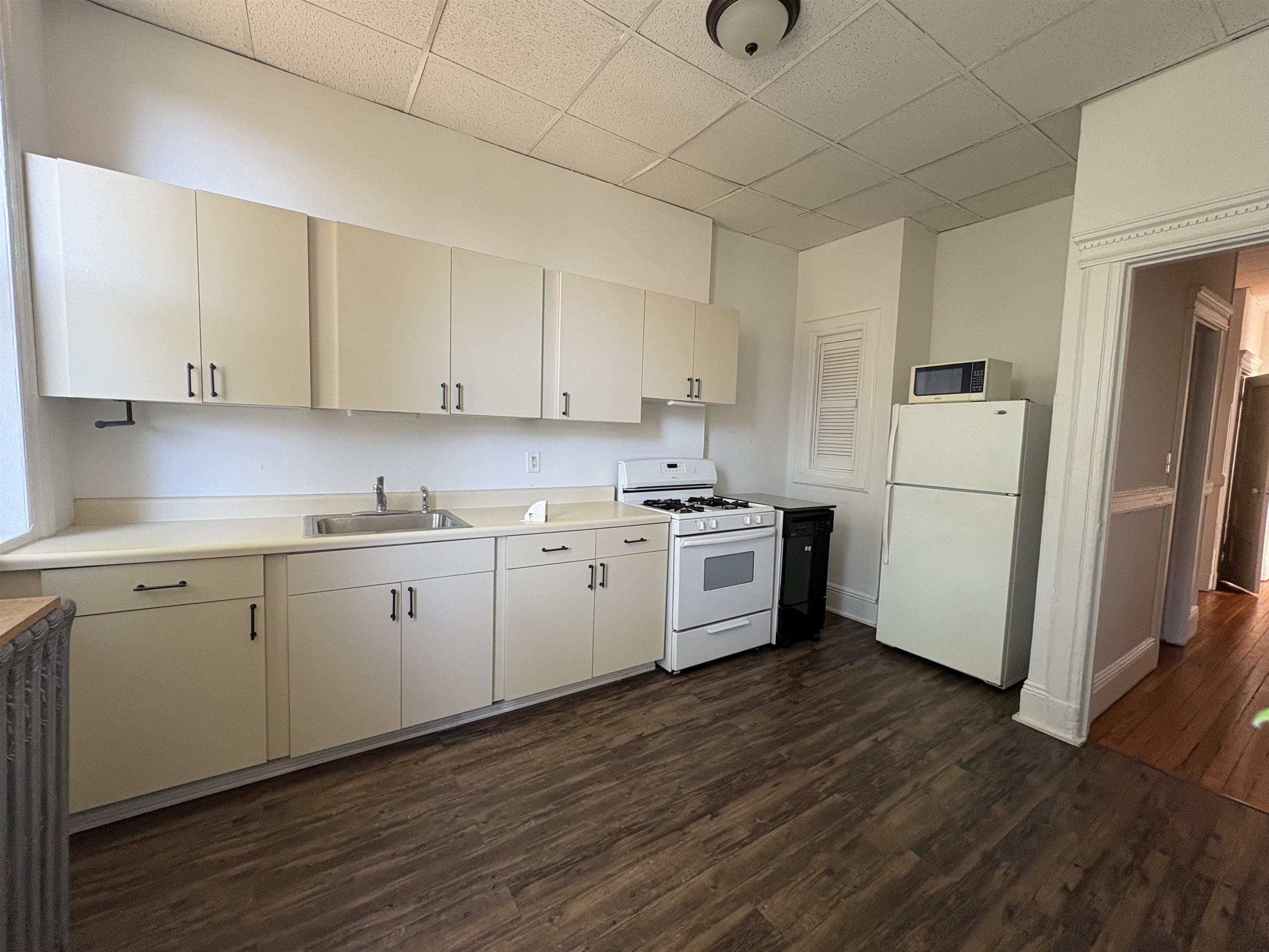 513 PALISADE AVE Unit: 2