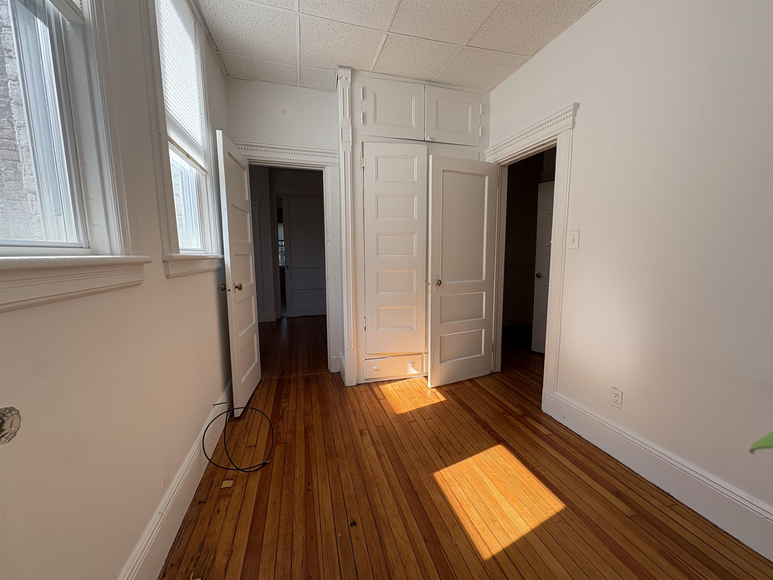 513 PALISADE AVE Unit: 2