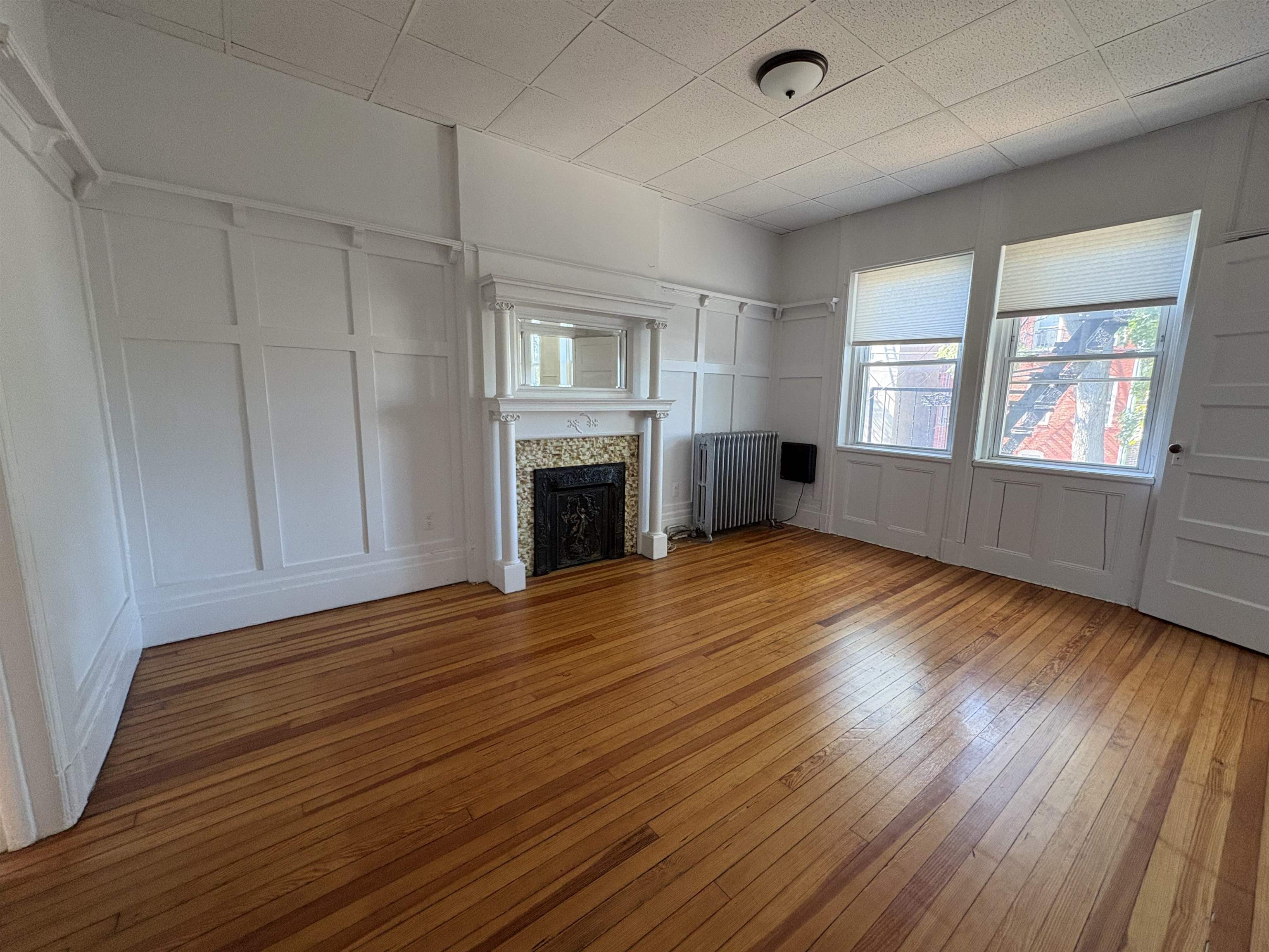 513 PALISADE AVE Unit: 2