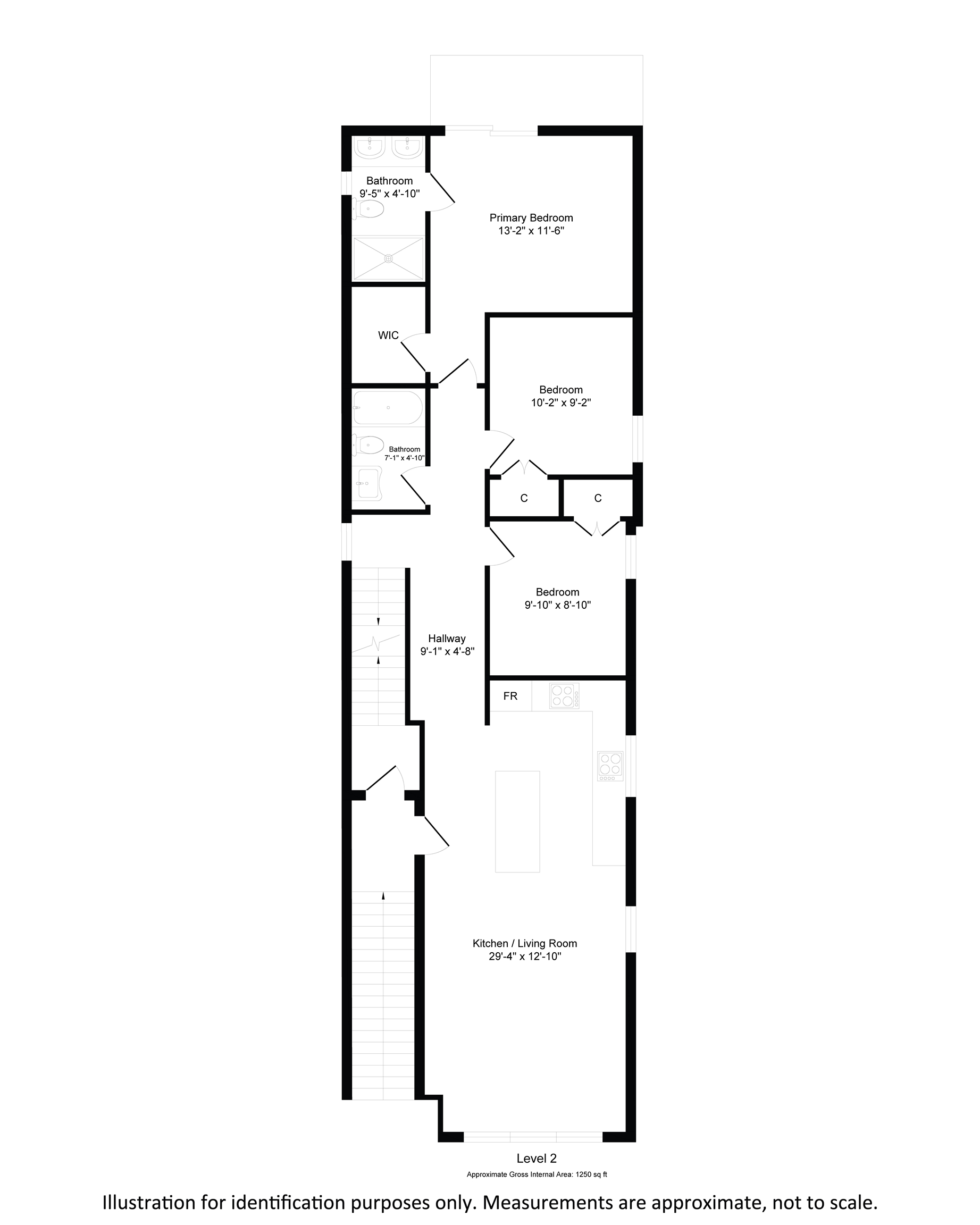 88 WEST 20TH ST Unit: 1