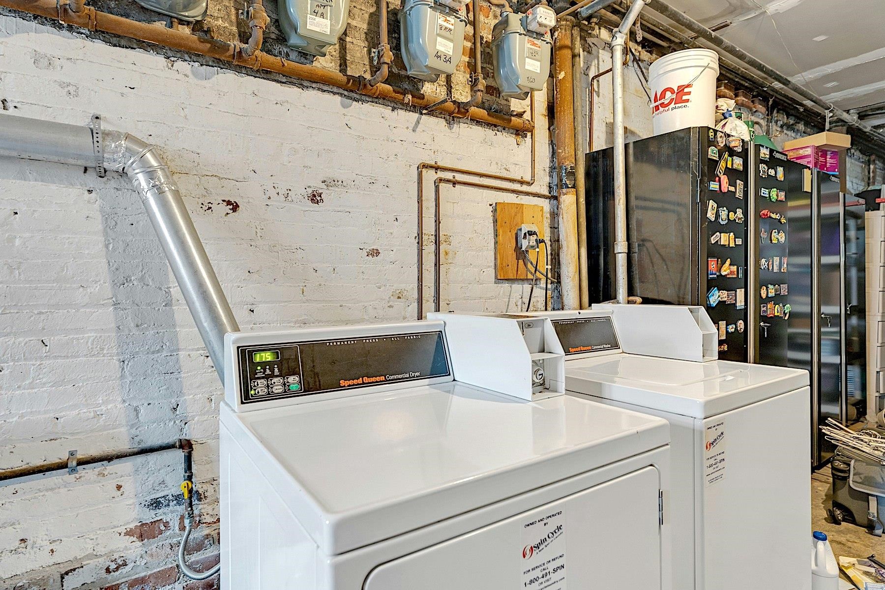 79 MADISON ST Unit: 4A