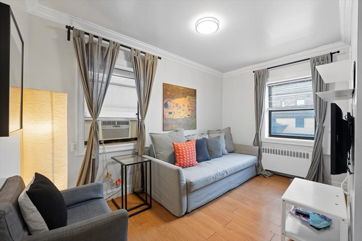 1721 JOHN F KENNEDY BLVD Unit: 4G