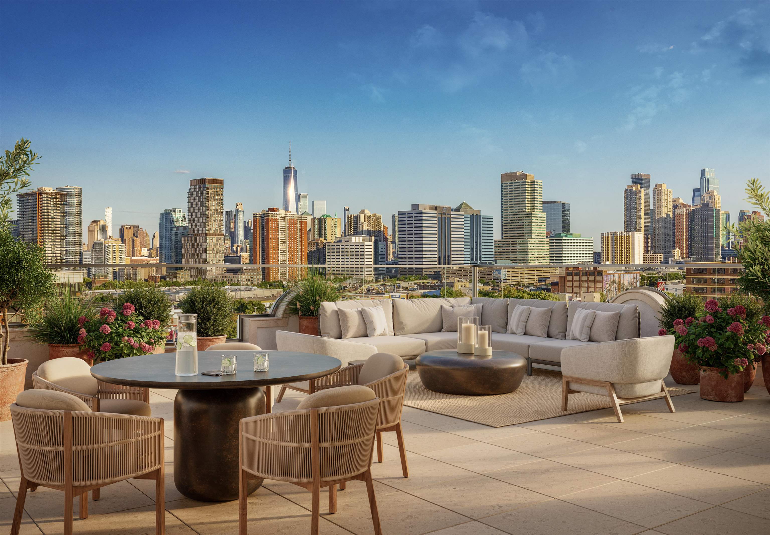 38 JACKSON ST Unit: 606