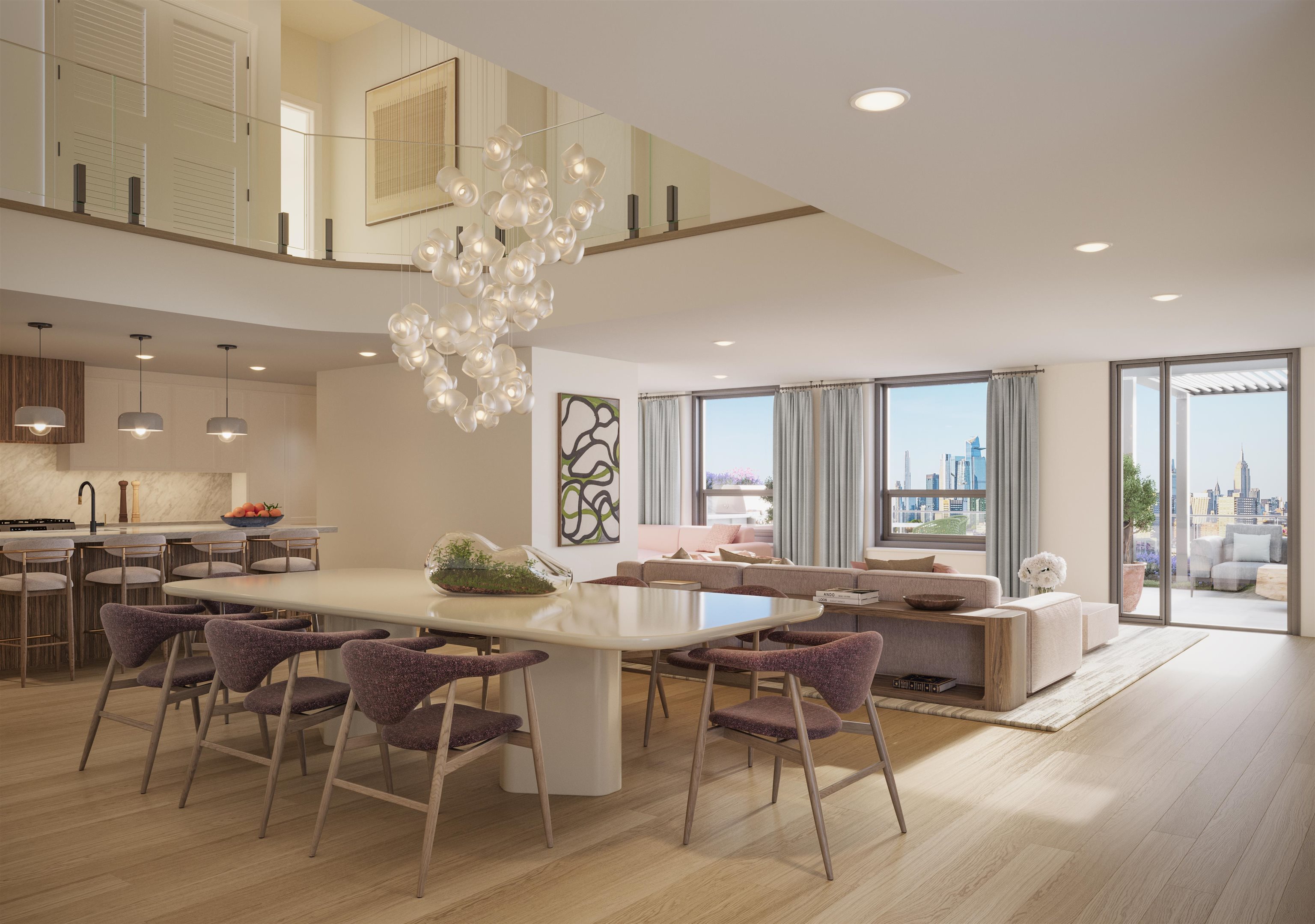 38 JACKSON ST Unit: PH3