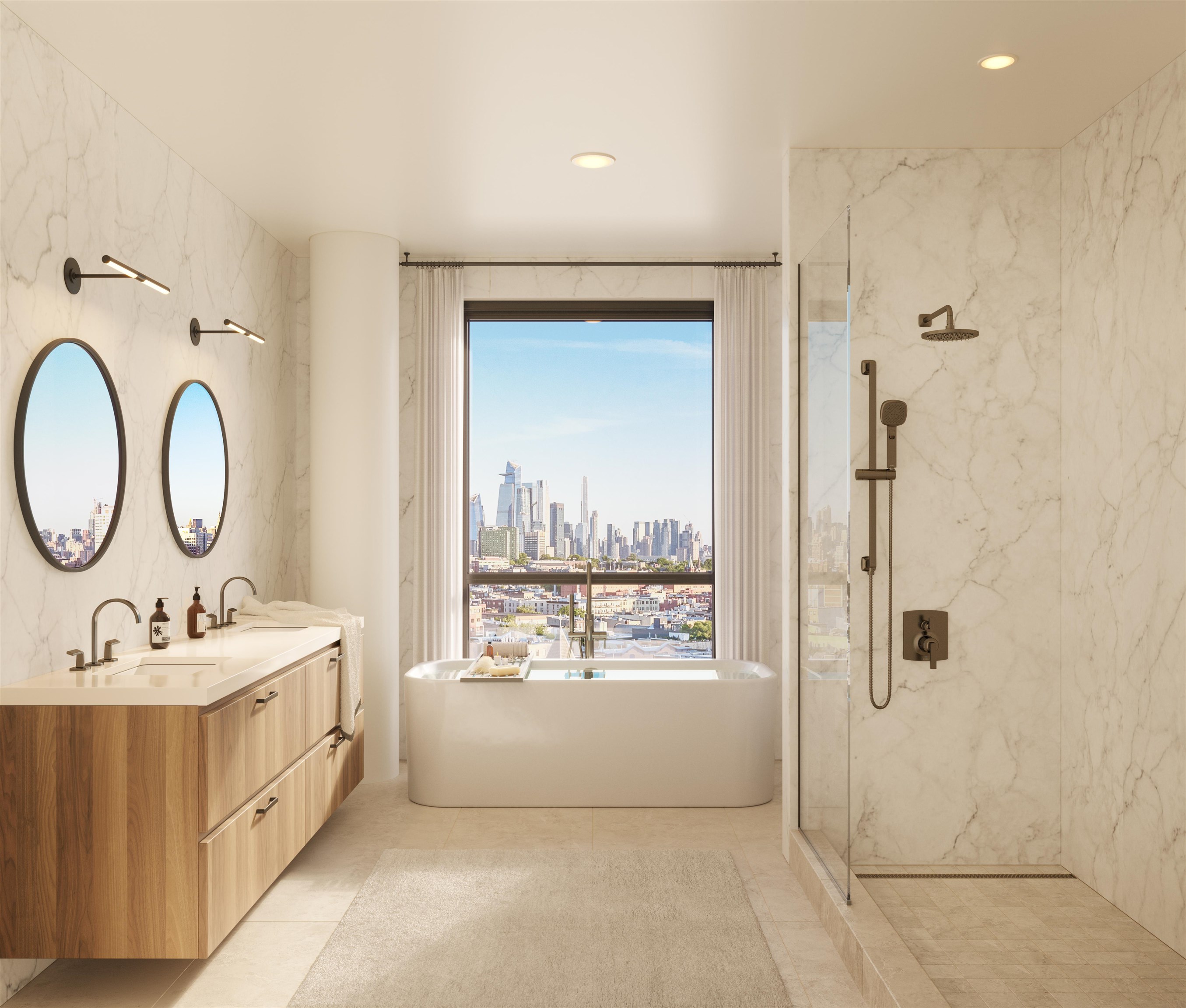 38 JACKSON ST Unit: PH3