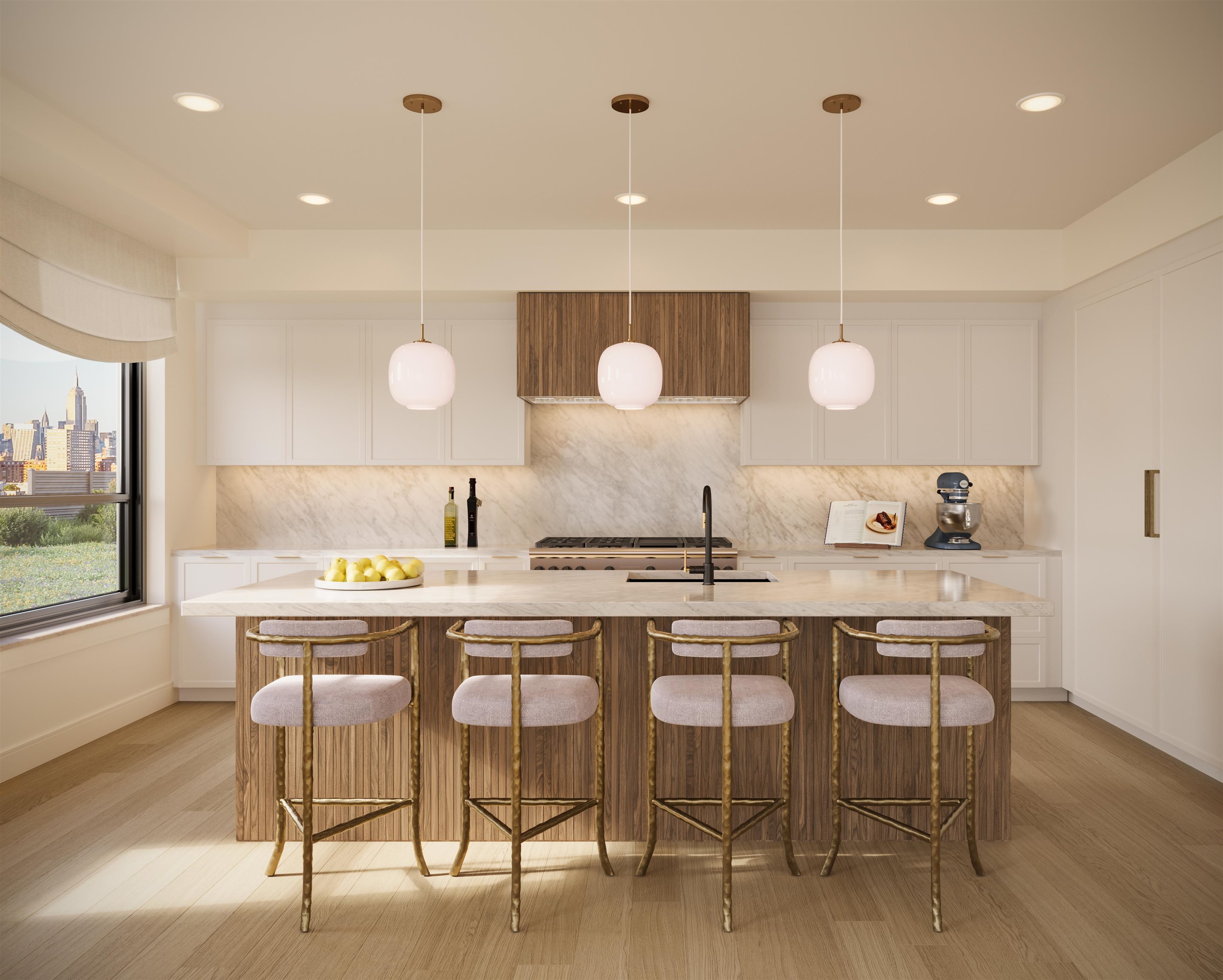 38 JACKSON ST Unit: PH3