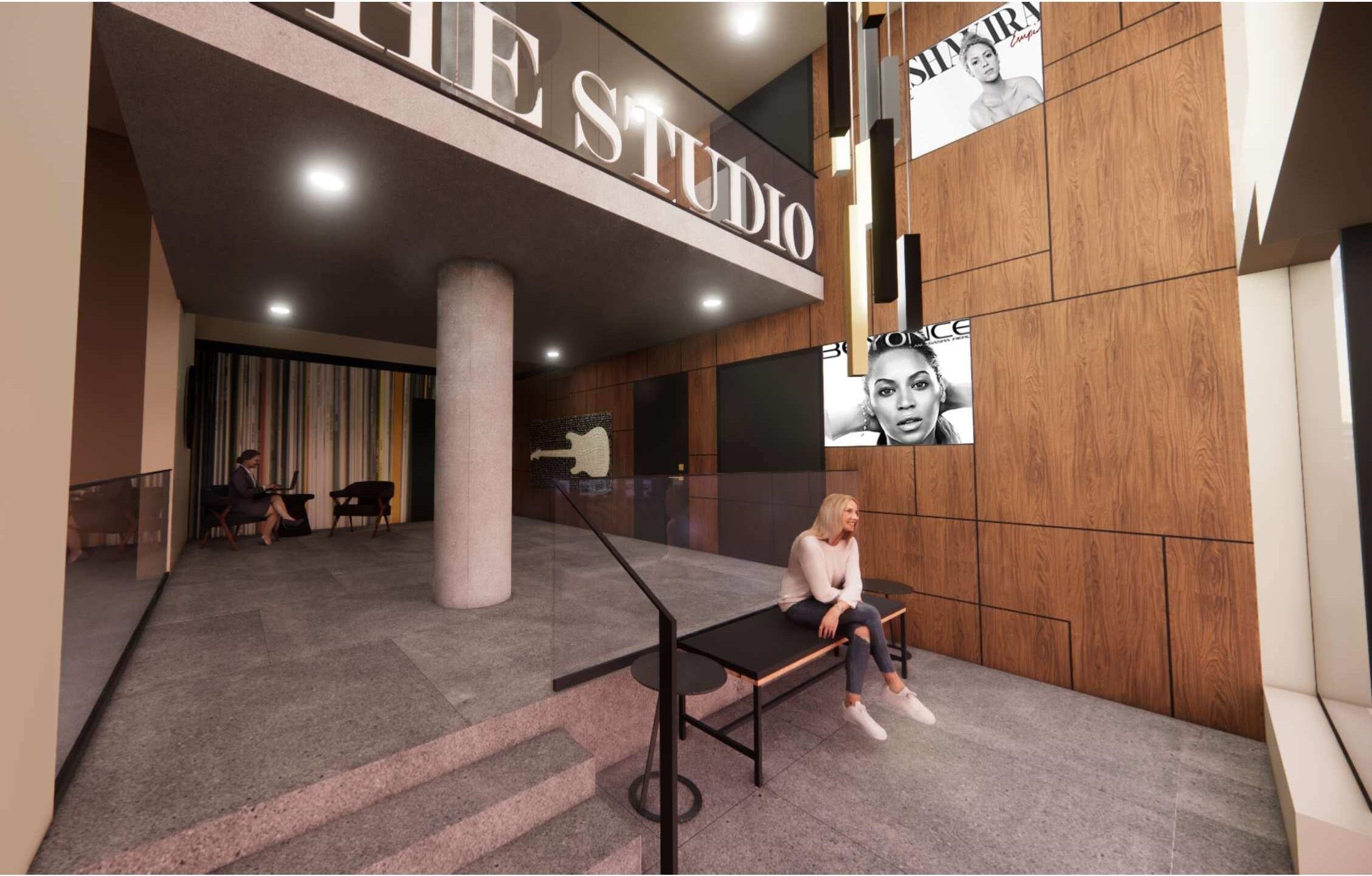 921 MADISON ST Unit: 607