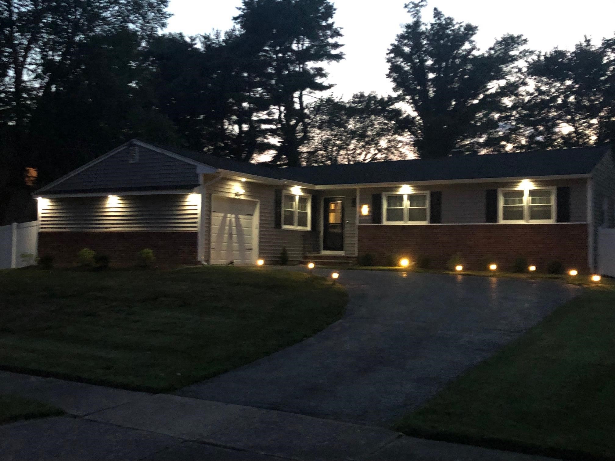 6 HILLSDALE RD