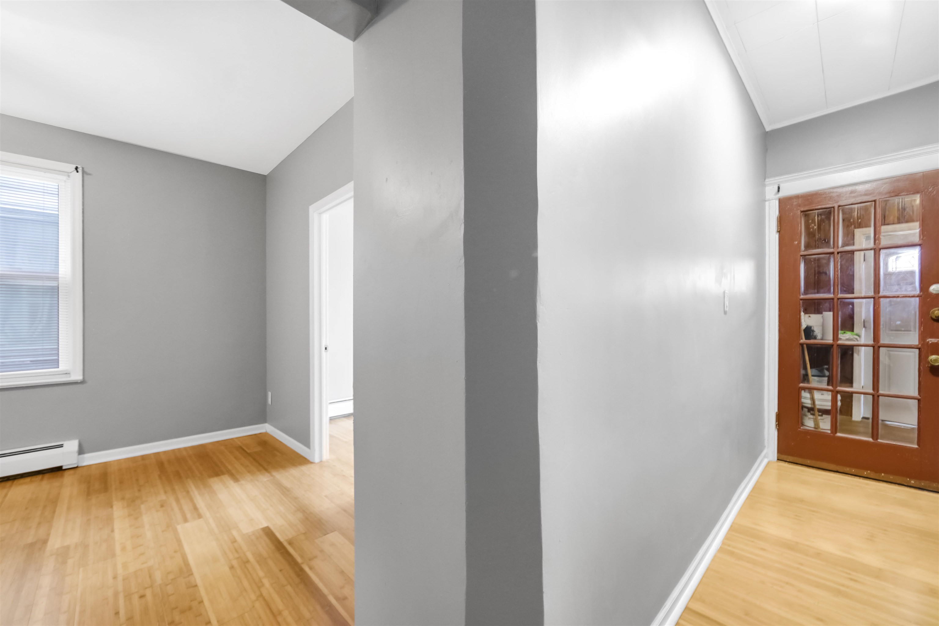 230 PRINCETON AVE Unit: 1