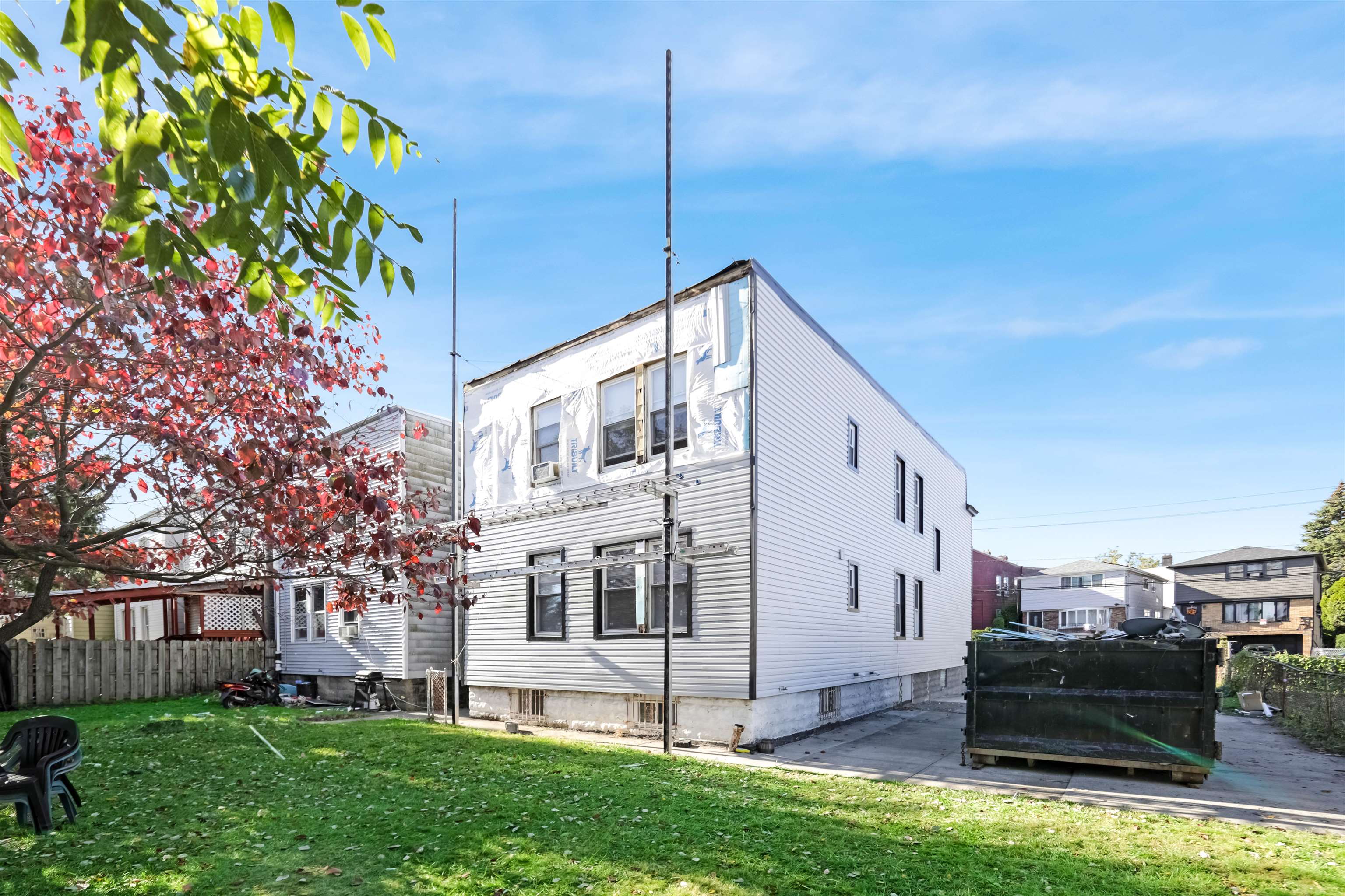 230 PRINCETON AVE Unit: 1