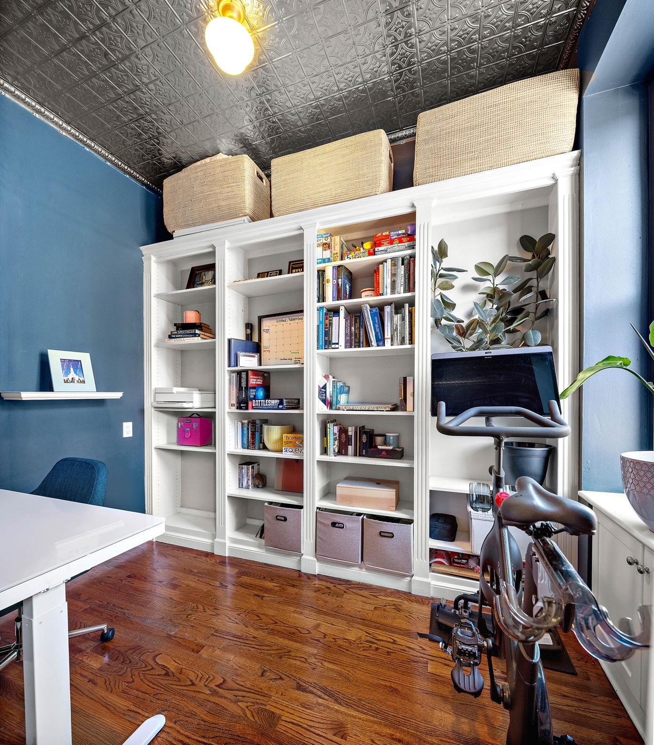 812 WASHINGTON ST Unit: 4