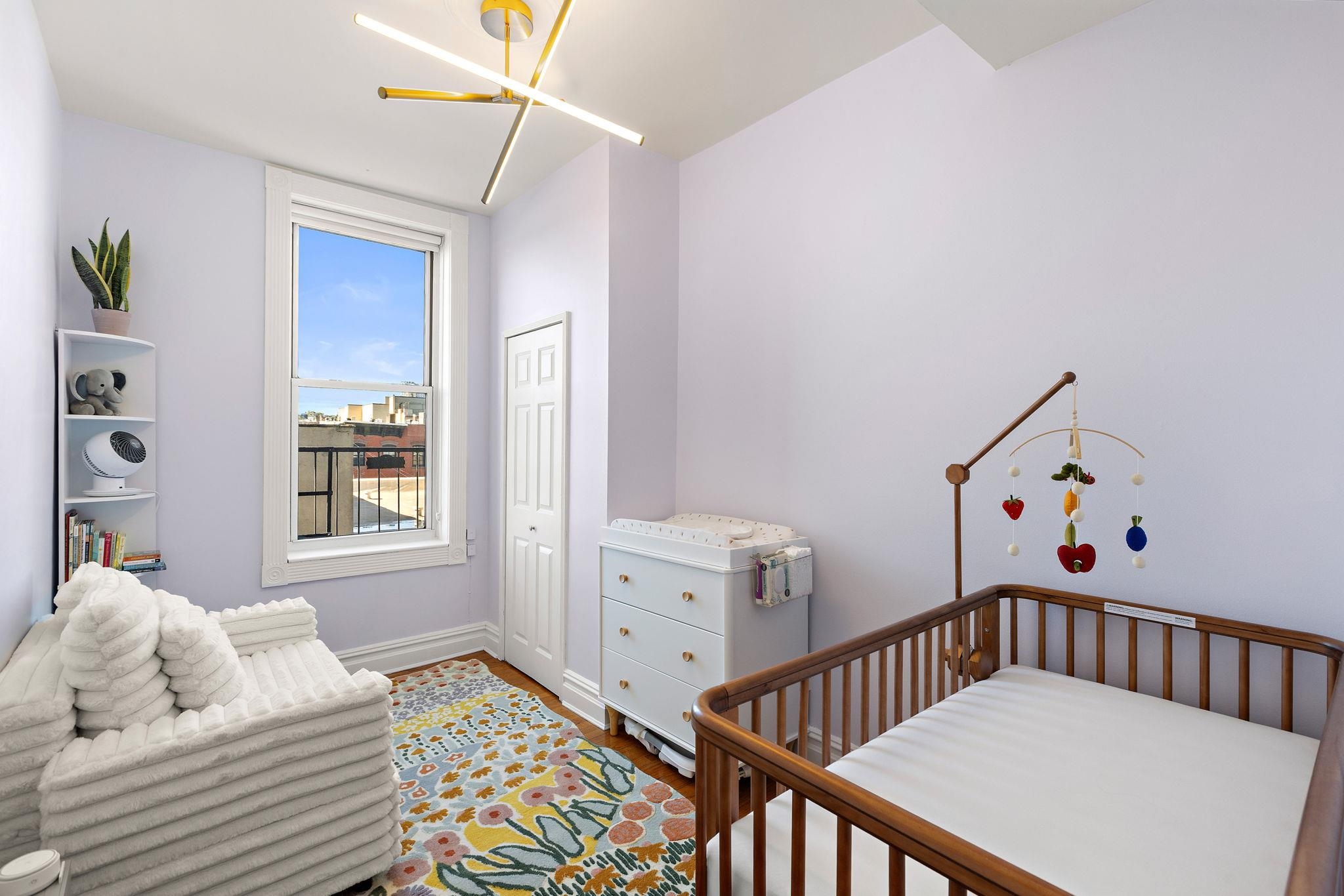 812 WASHINGTON ST Unit: 4