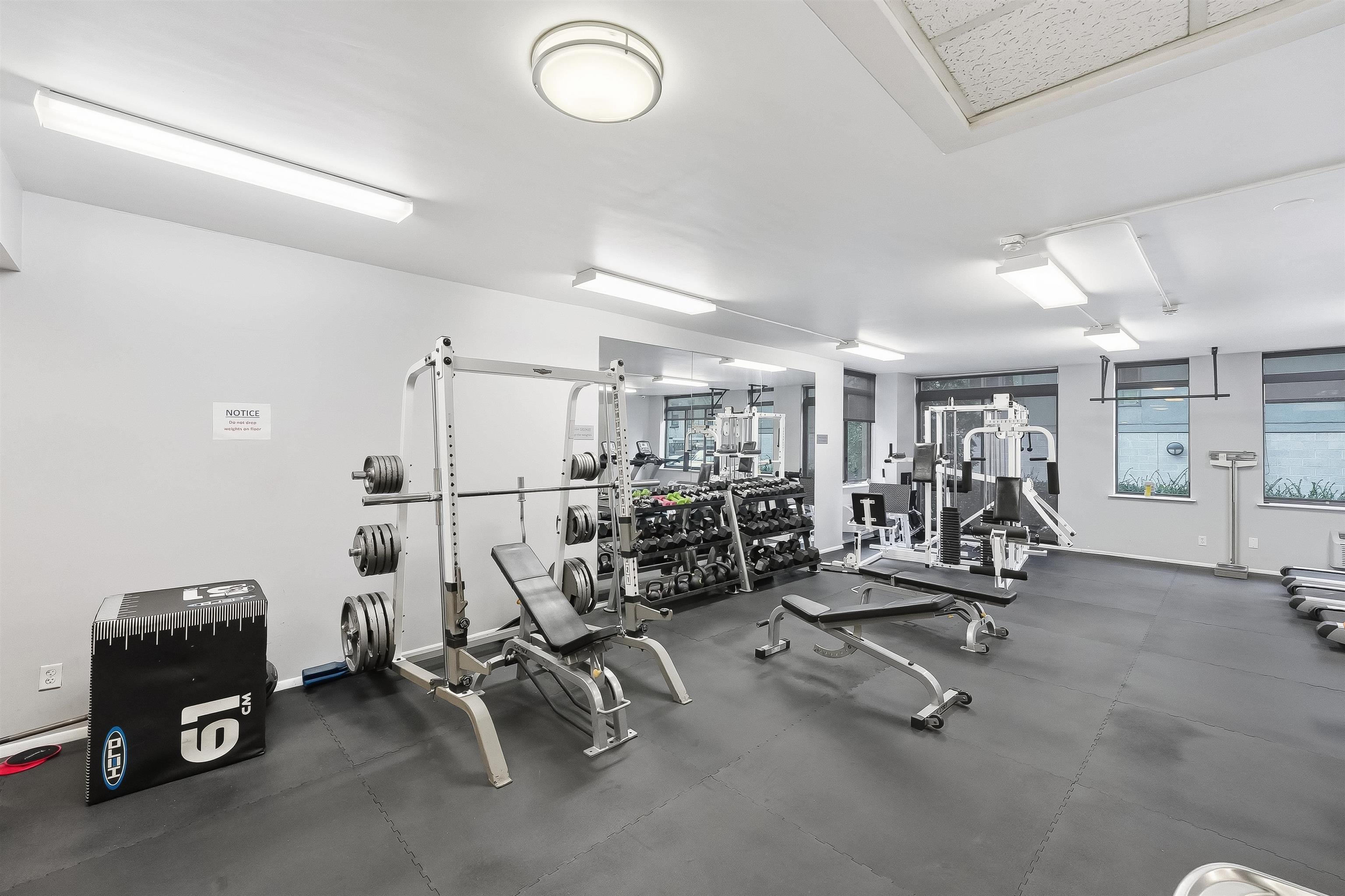 300 NEWARK ST Unit: 7D