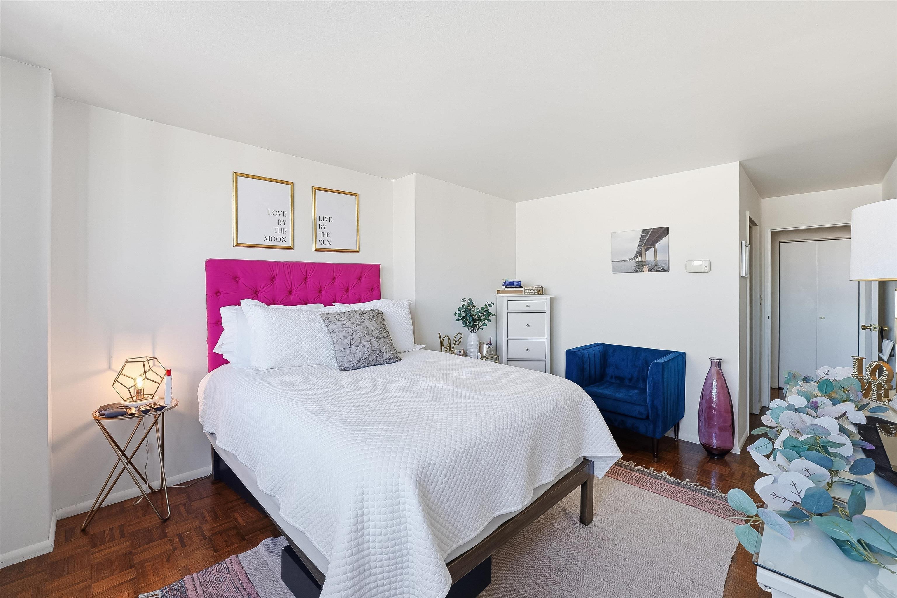 300 NEWARK ST Unit: 7D