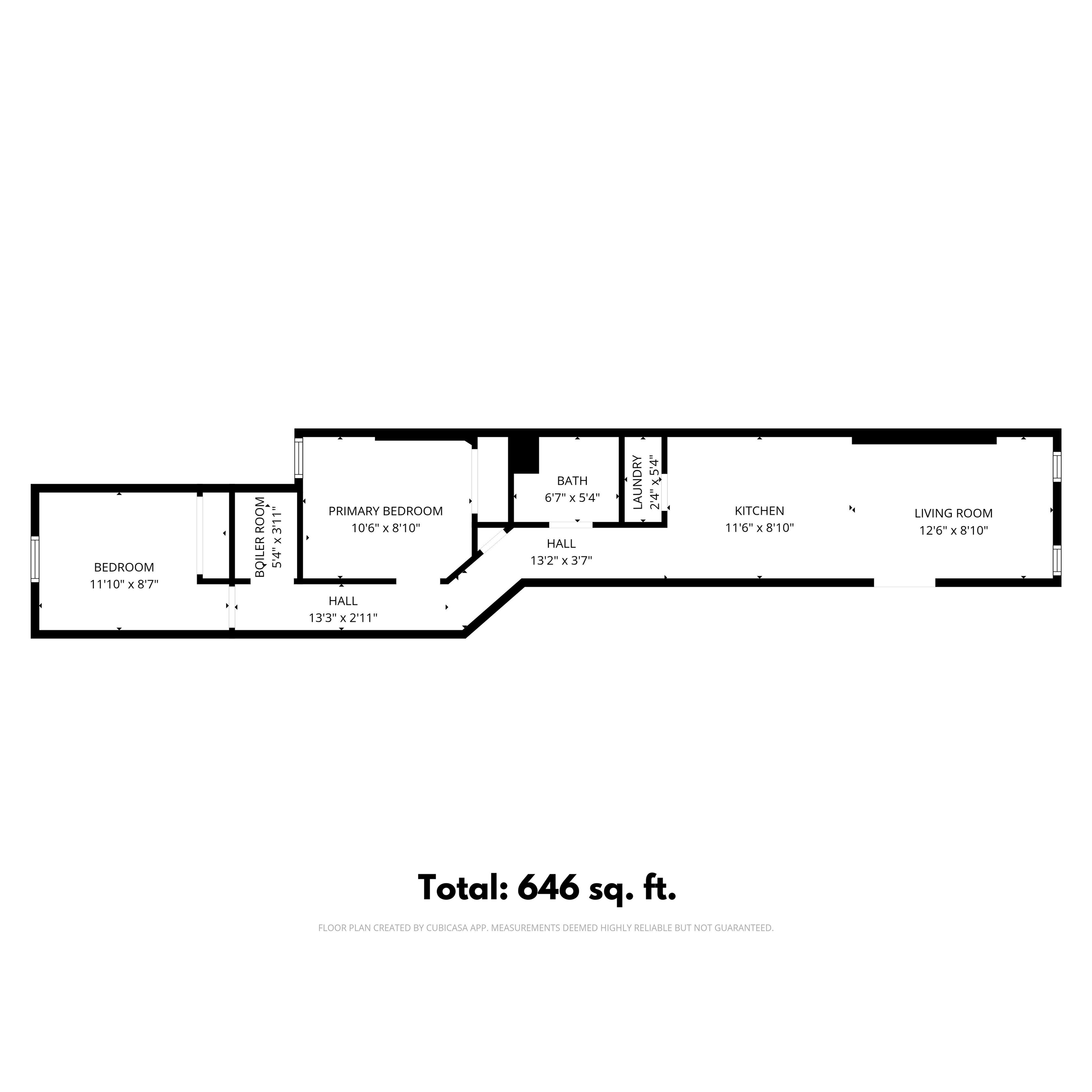 70 PARK AVE Unit: 1R