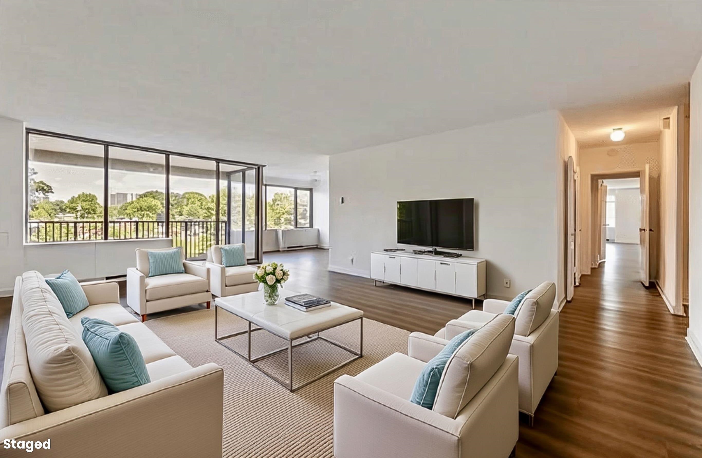 6 HORIZON RD Unit: 310