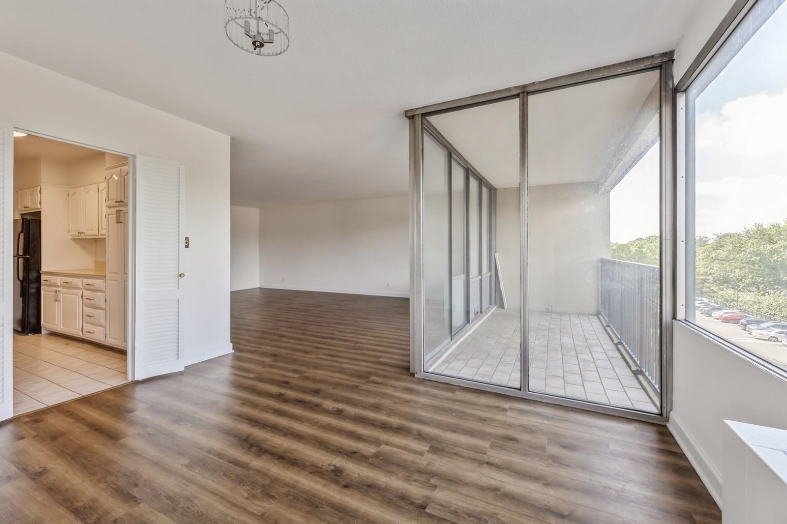 6 HORIZON RD Unit: 310