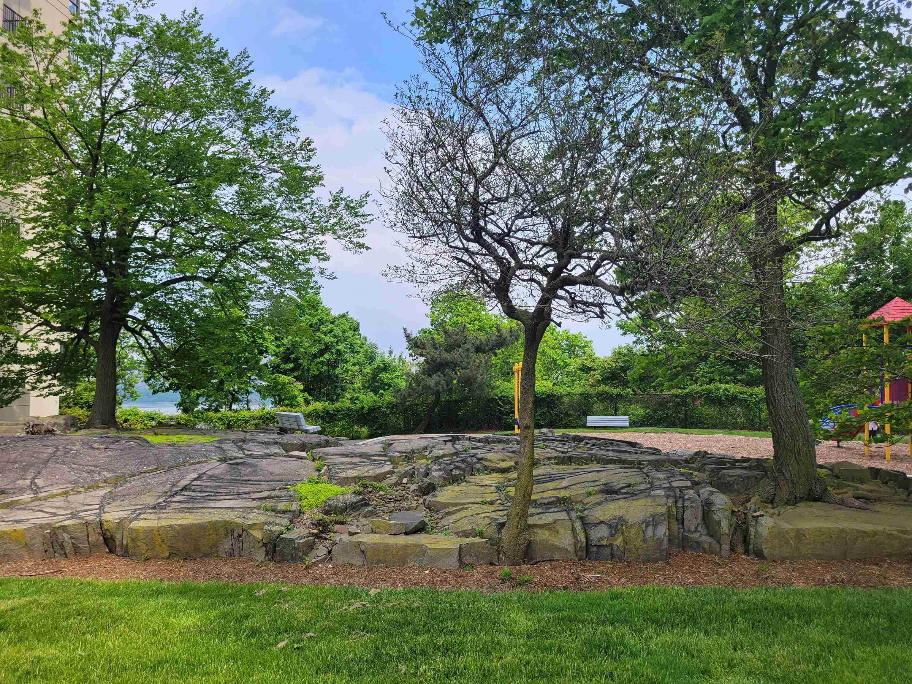 6 HORIZON RD Unit: 310