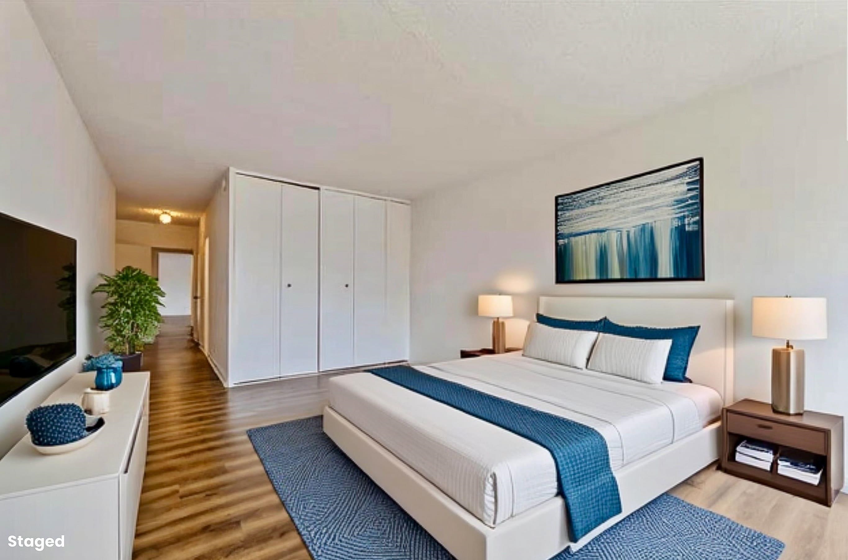 6 HORIZON RD Unit: 310