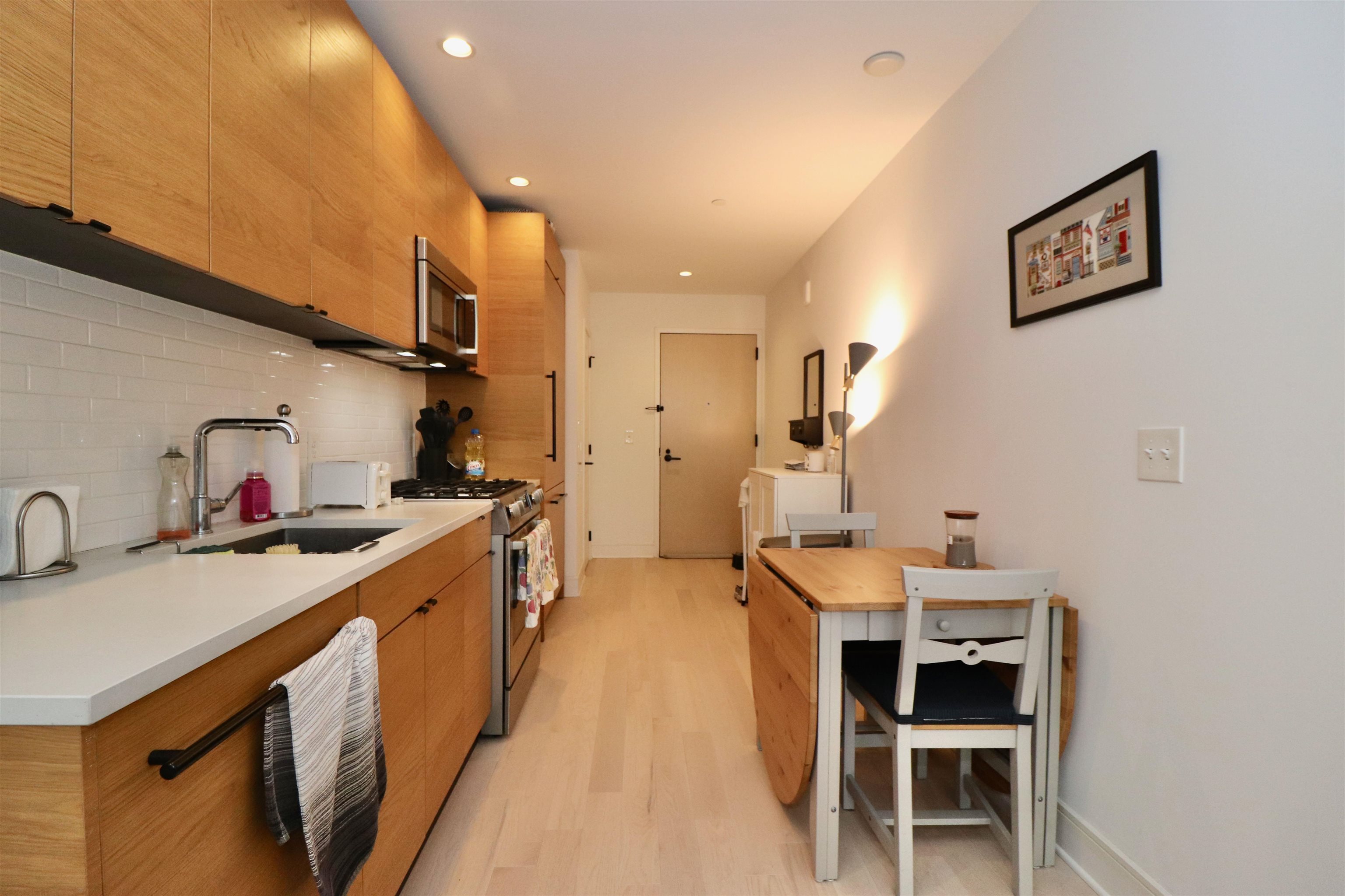 10 PROVOST ST Unit: 314