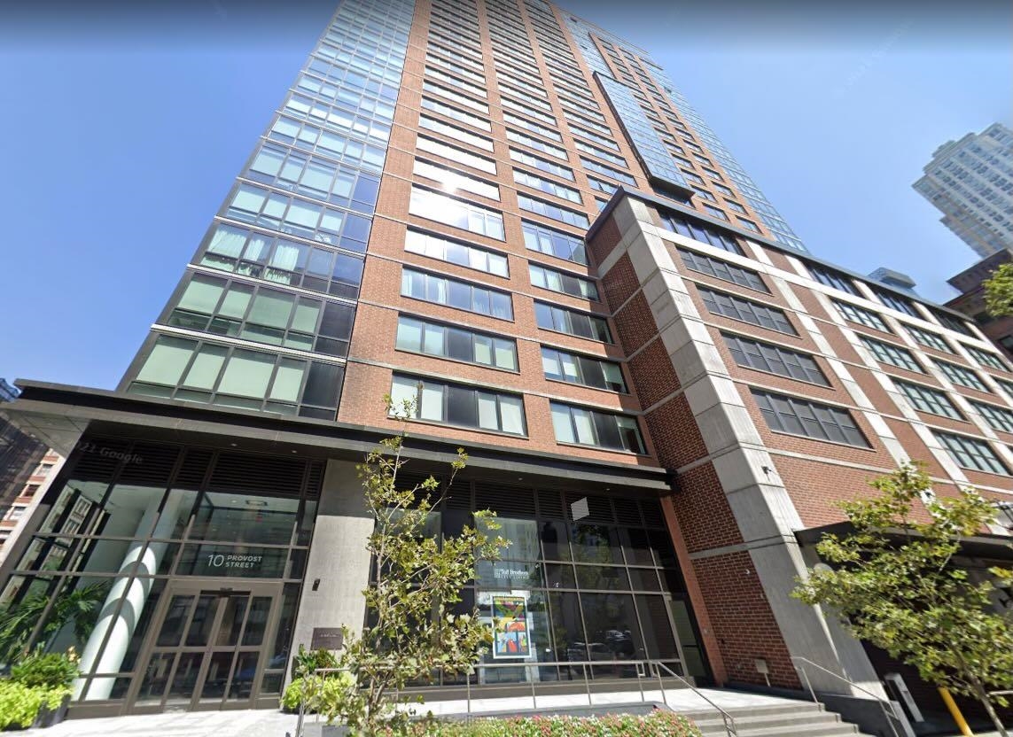 10 PROVOST ST Unit: 314