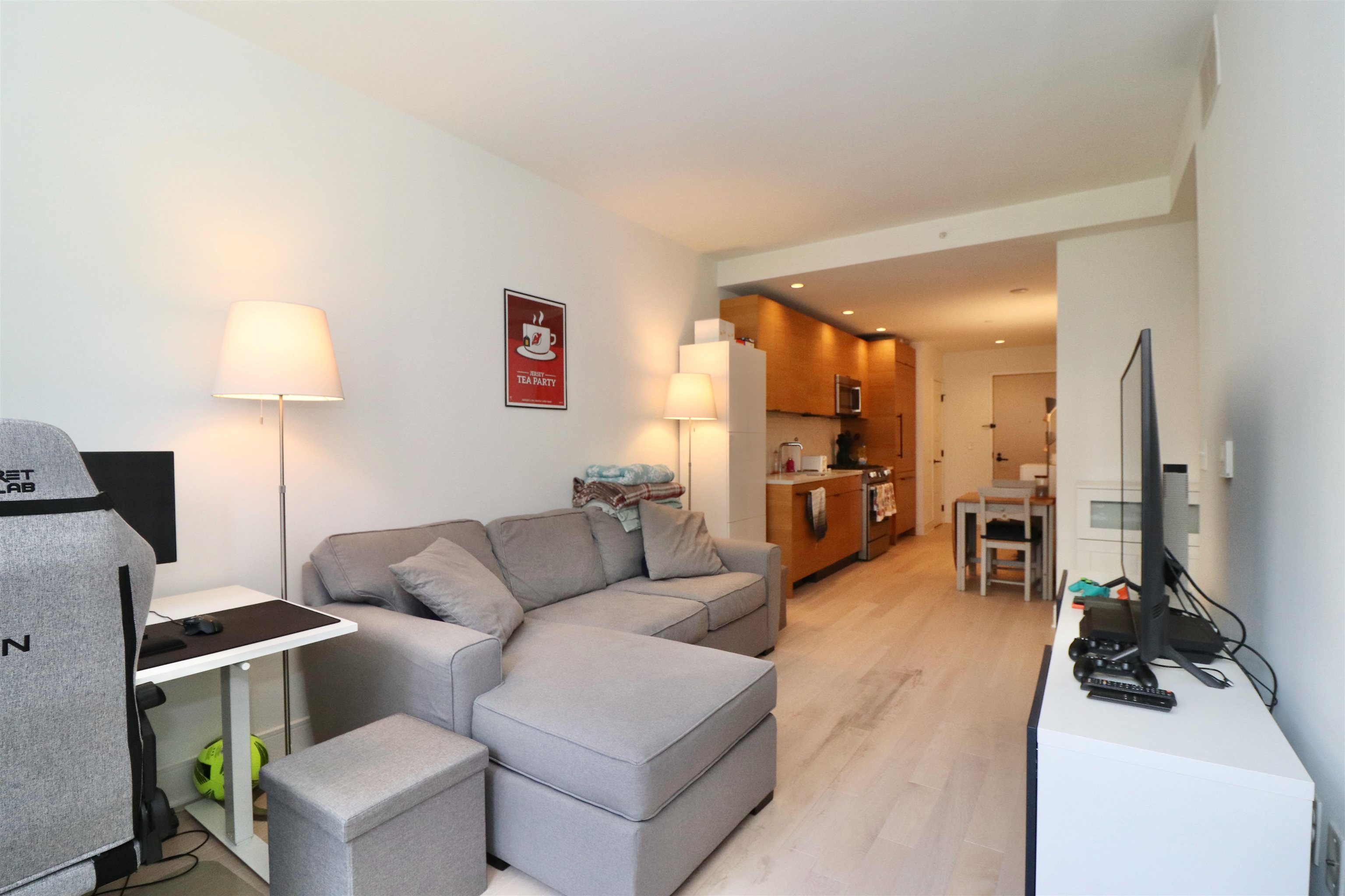 10 PROVOST ST Unit: 314