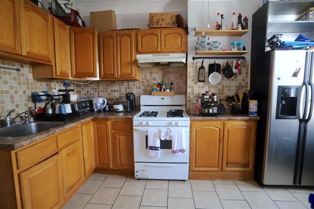 579 LIBERTY AVE Unit: 1