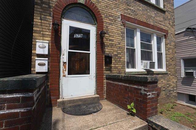 579 LIBERTY AVE Unit: 1
