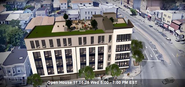 3516 KENNEDY BLVD Unit: 201