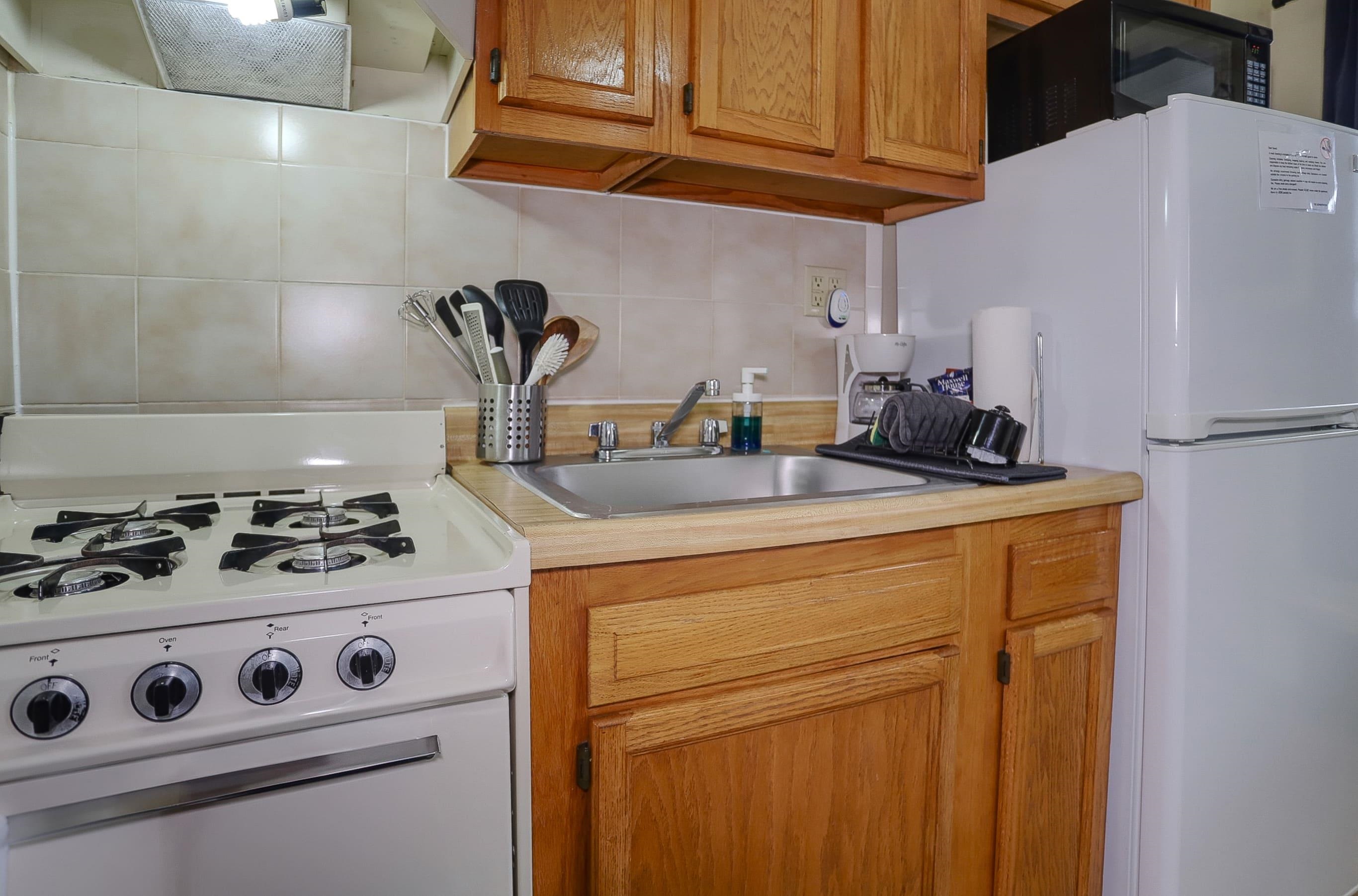 1721 JOHN F KENNEDY BLVD Unit: 5H