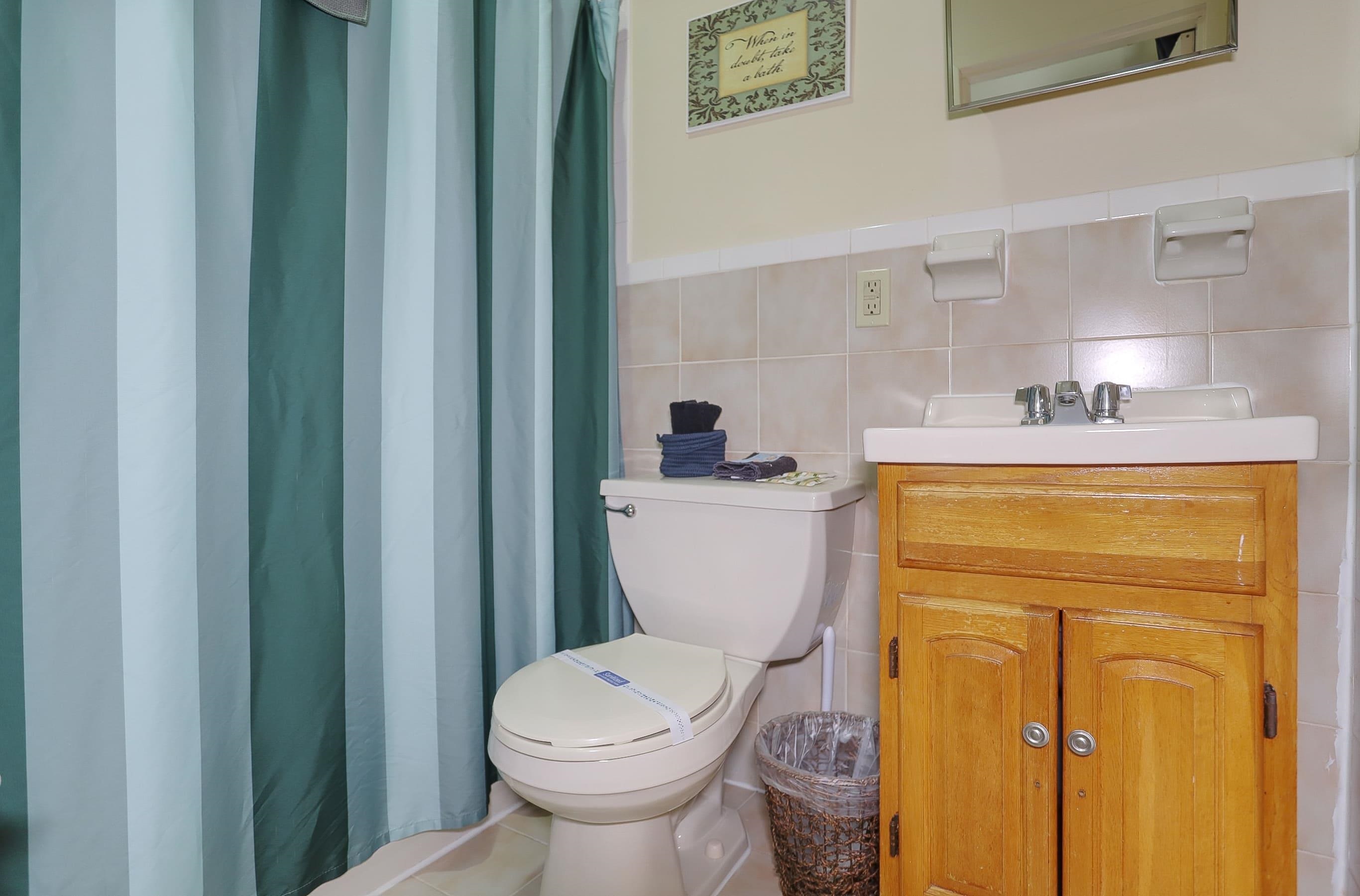 1721 JOHN F KENNEDY BLVD Unit: 5H