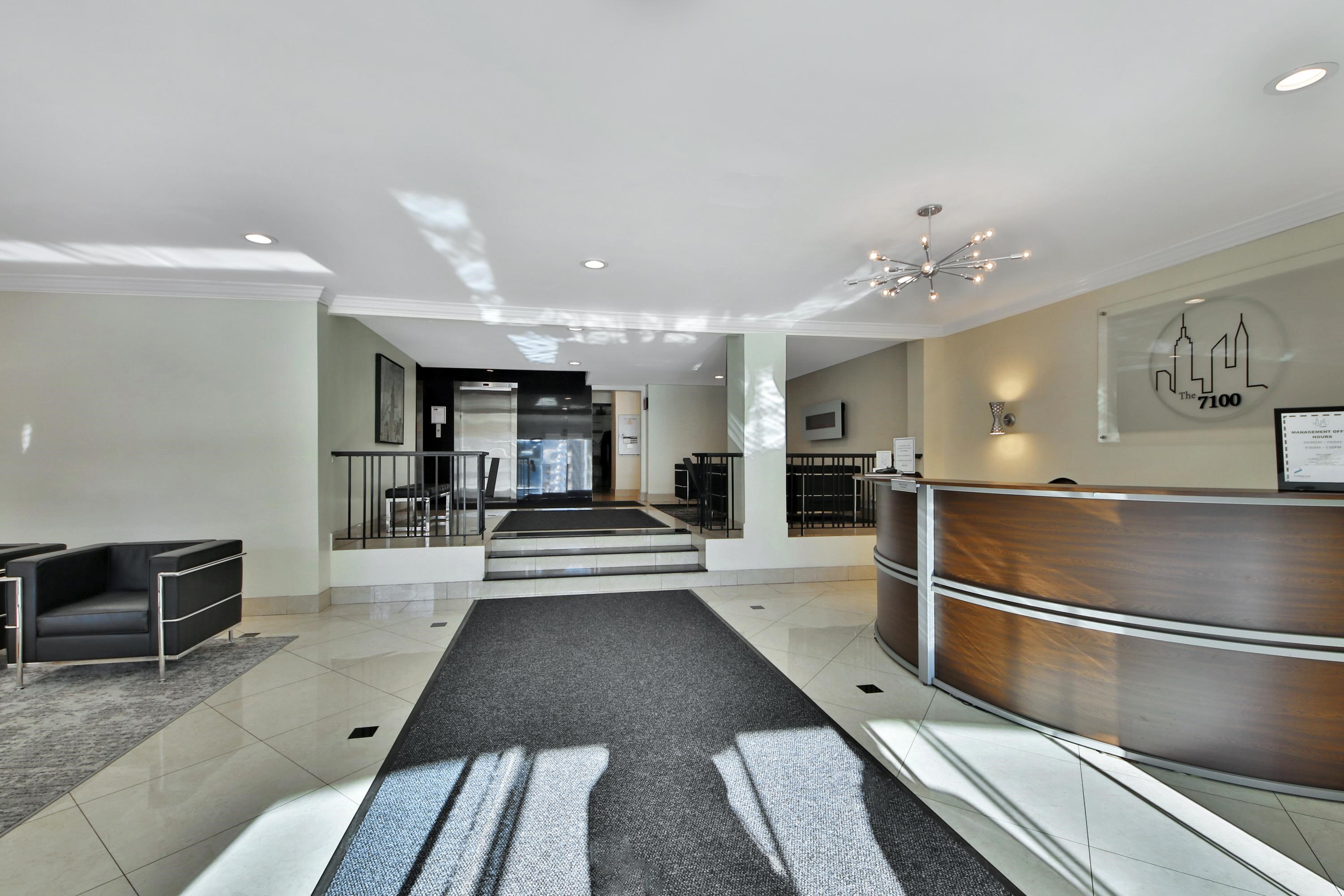 7100 BLVD EAST Unit: 11L