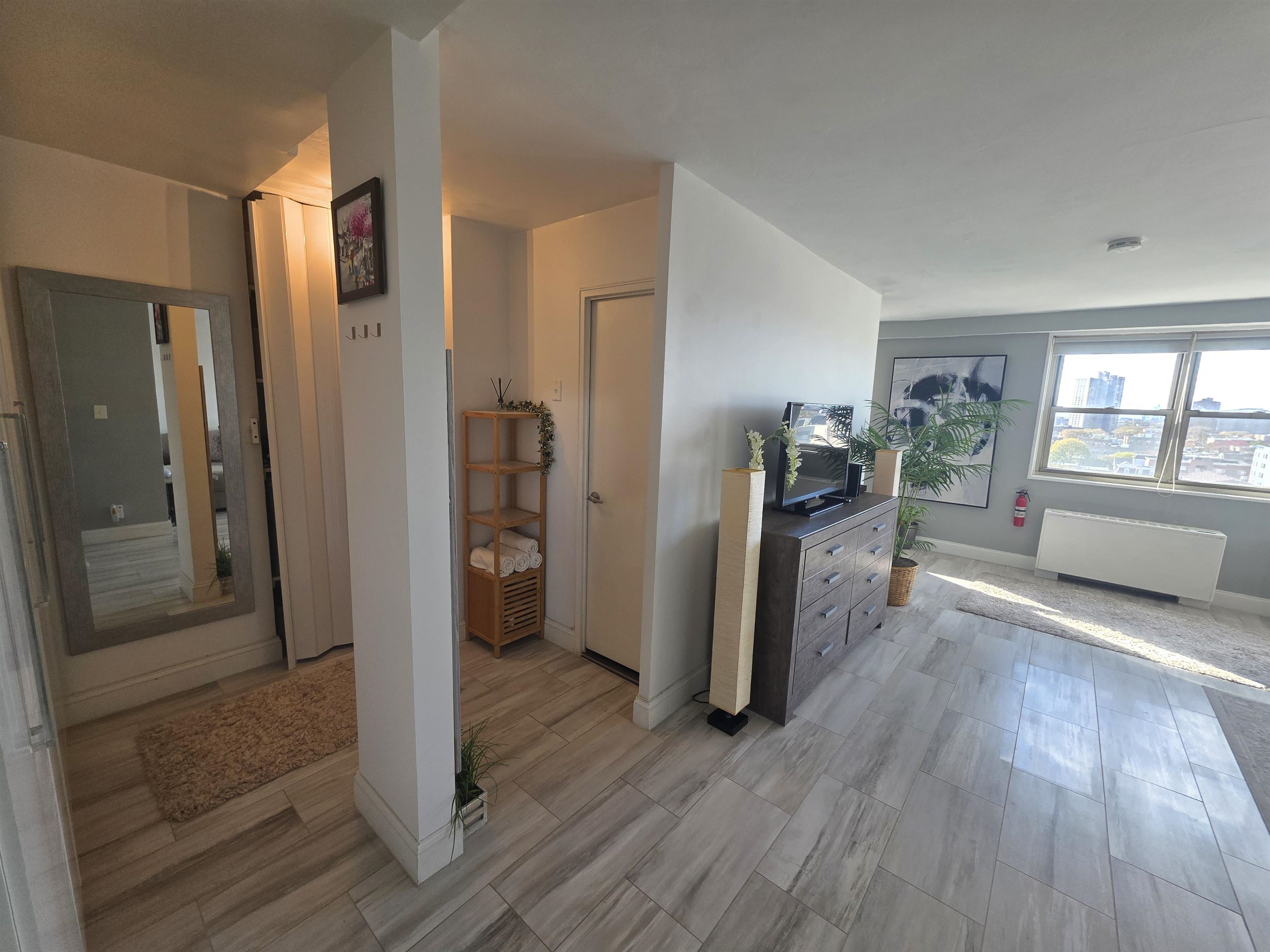 7100 BLVD EAST Unit: 11L