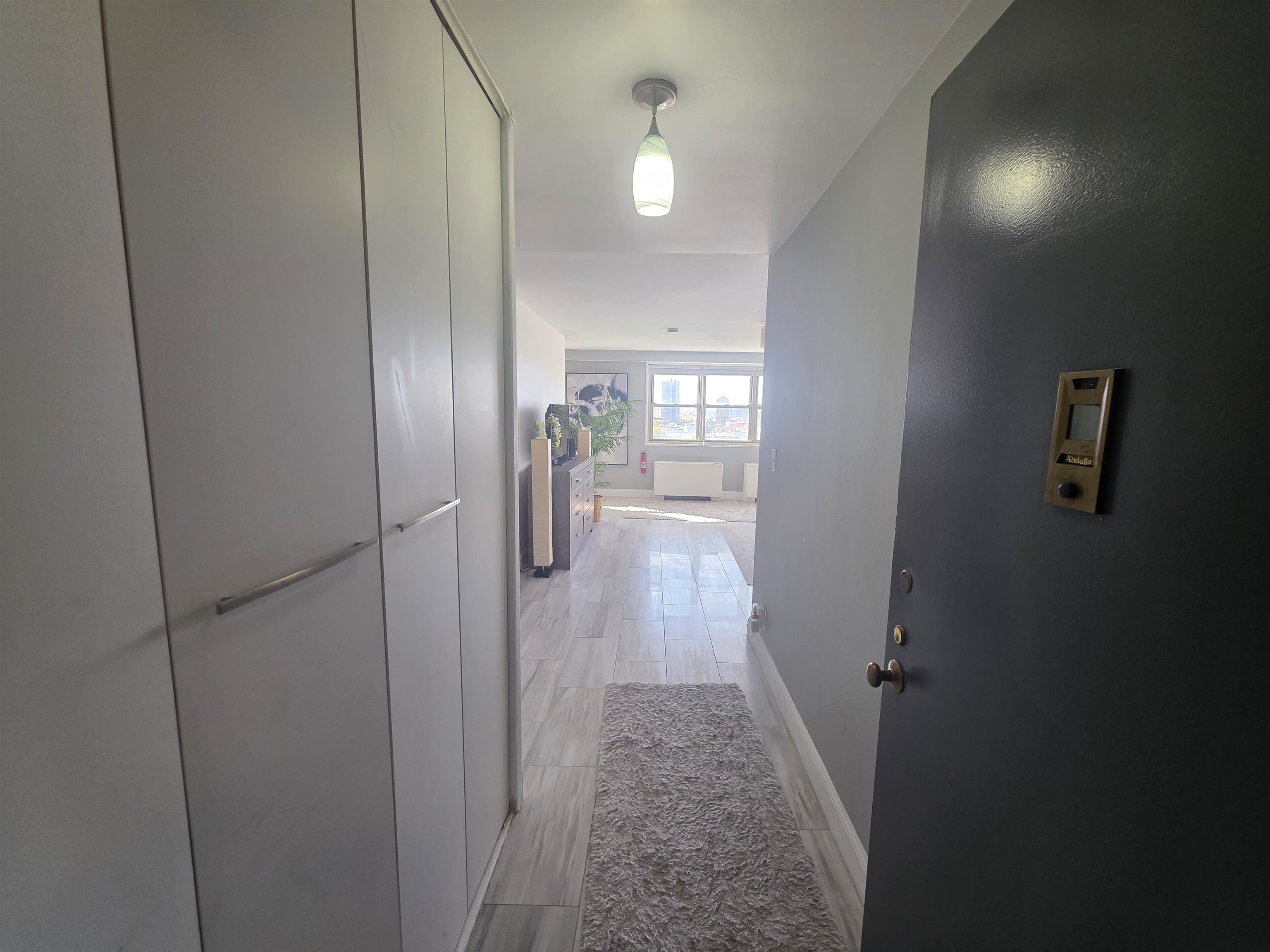 7100 BLVD EAST Unit: 11L