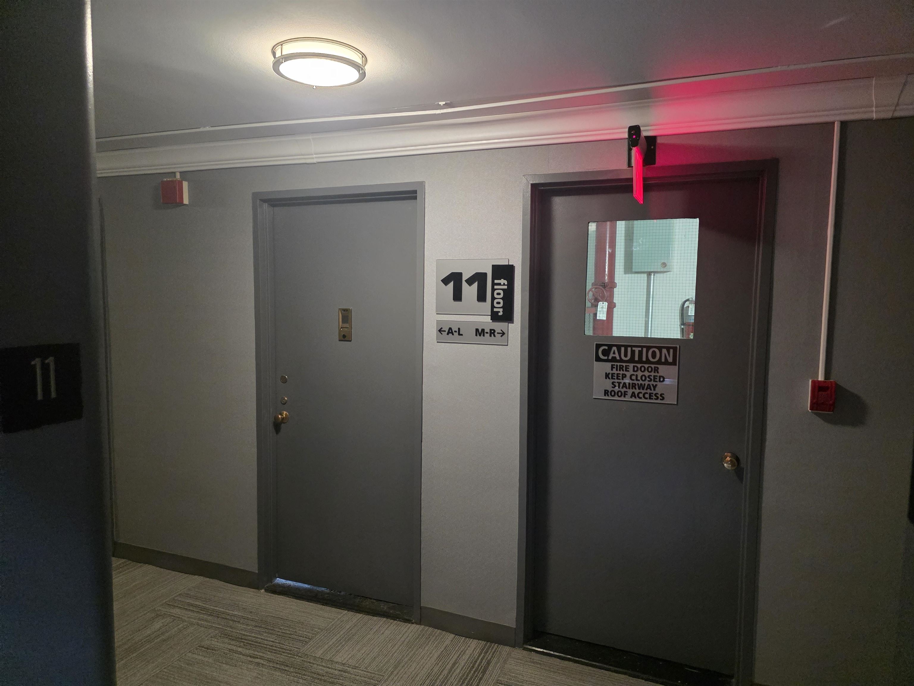 7100 BLVD EAST Unit: 11L