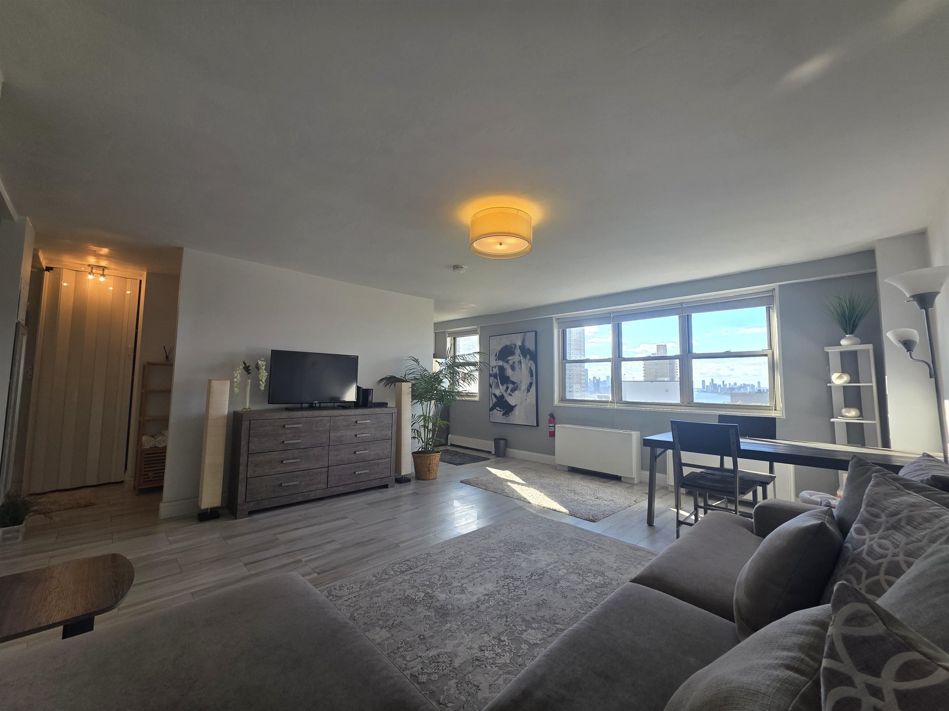 7100 BLVD EAST Unit: 11L