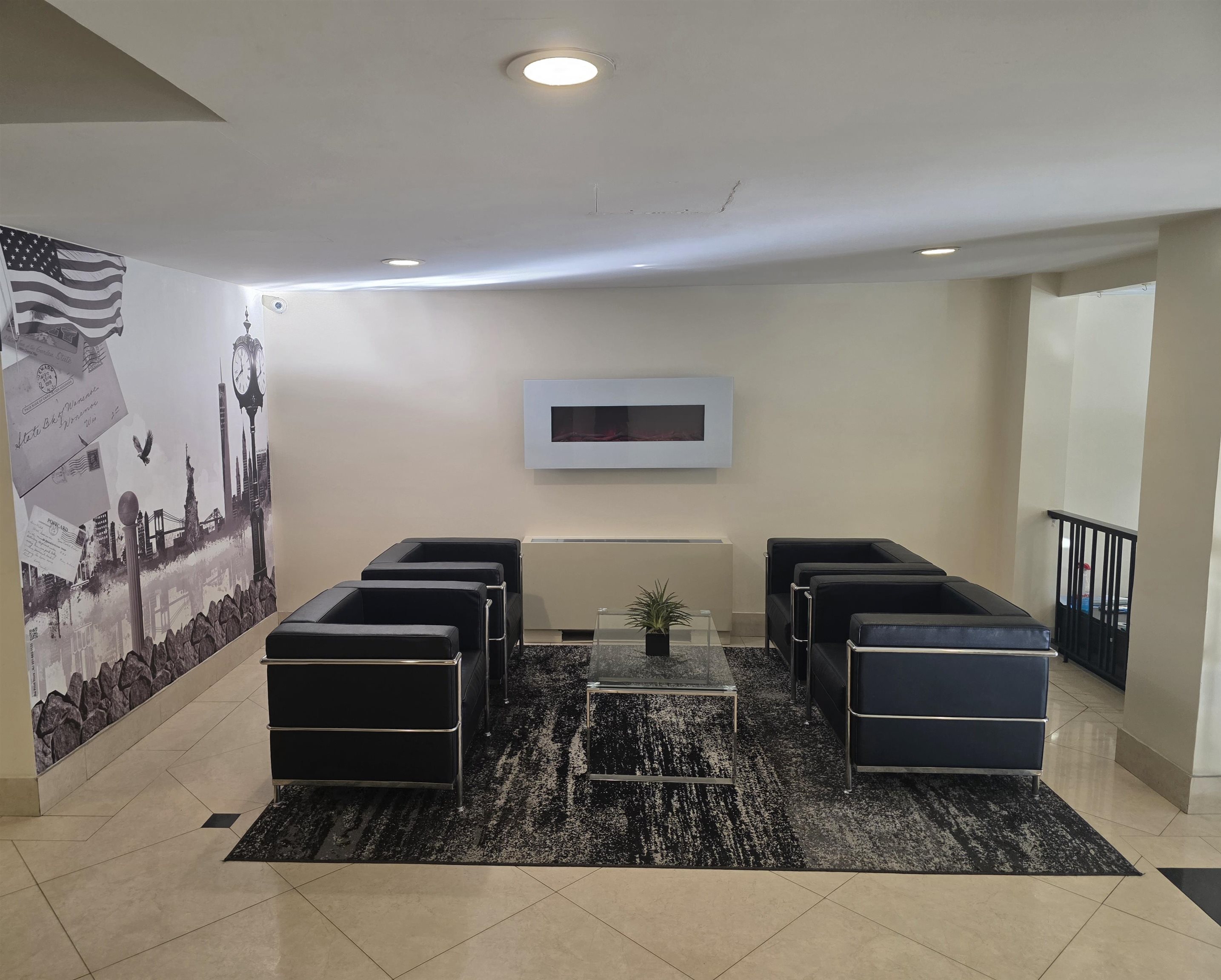 7100 BLVD EAST Unit: 11L