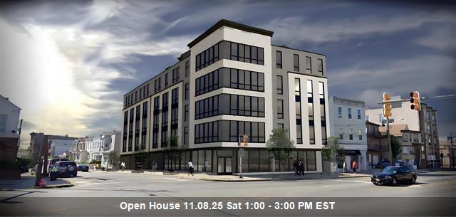 3516 KENNEDY BLVD Unit: 202