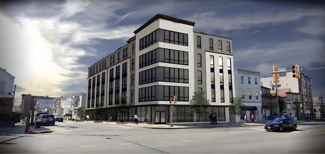 3516 KENNEDY BLVD Unit: 202