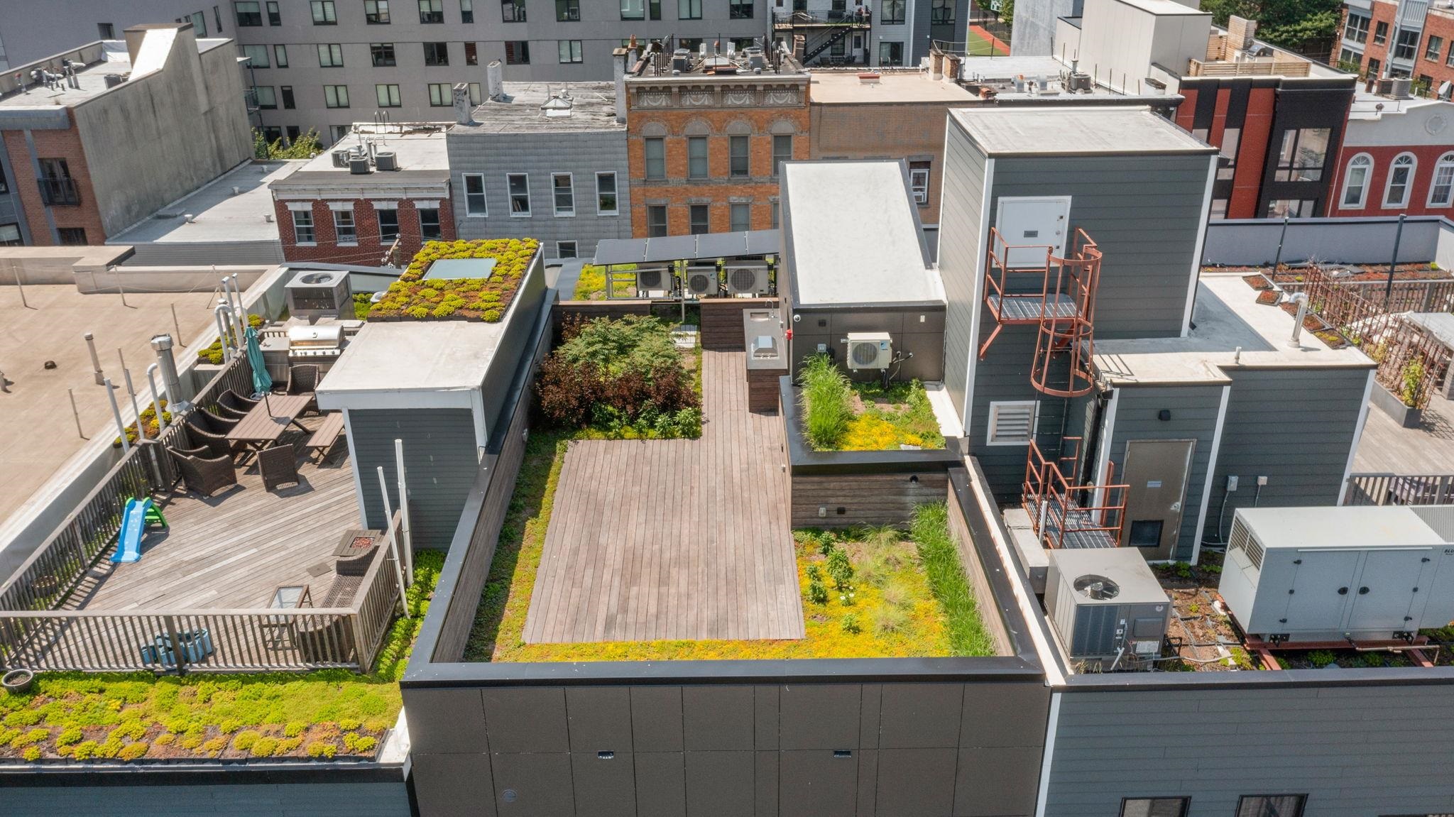 413 MONROE ST Unit: 500