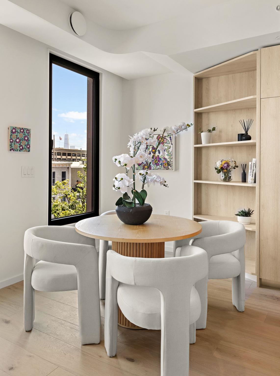 413 MONROE ST Unit: 500